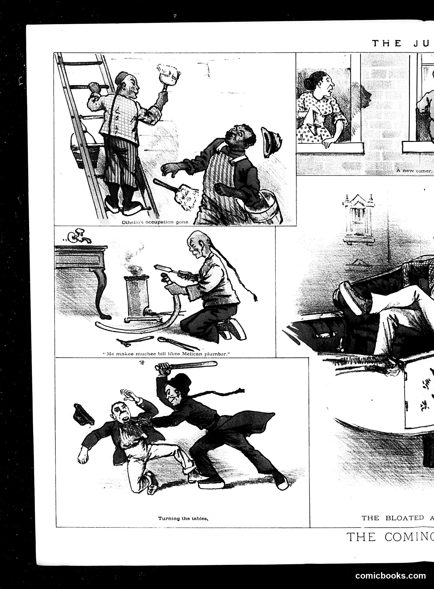 Judge — March 18, 1882 — page 8 of 16