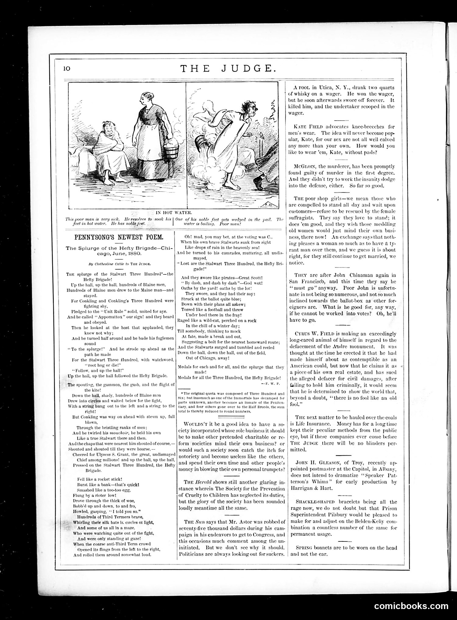 Judge — March 18, 1882 — page 10 of 16