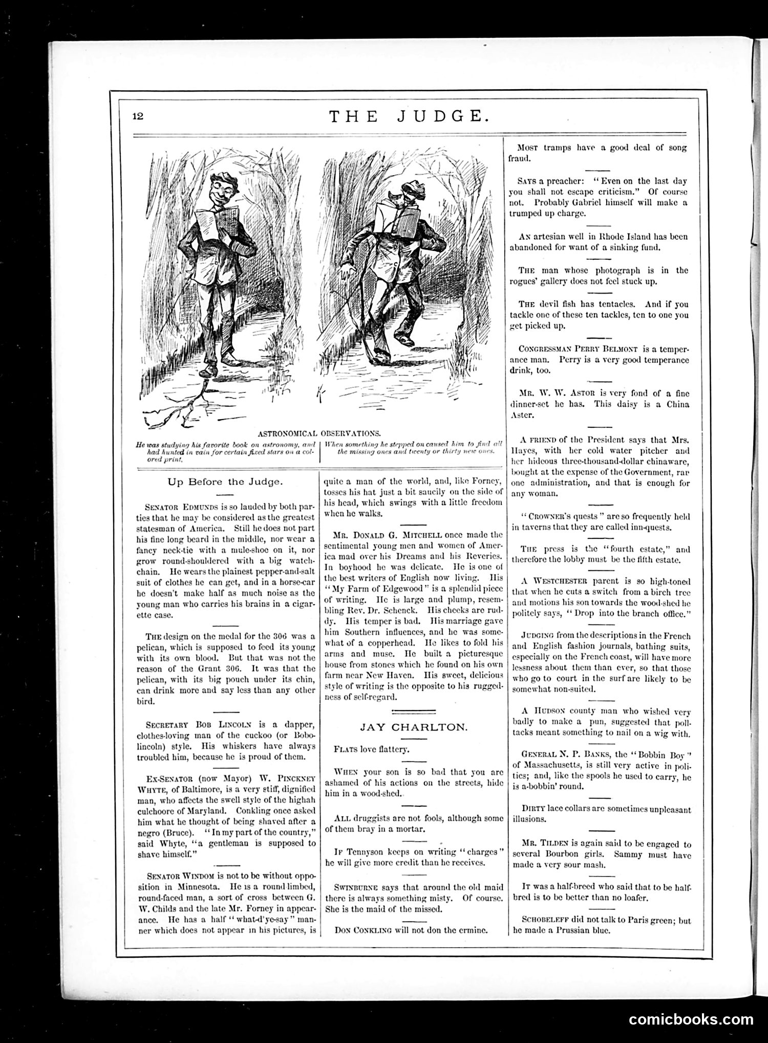 Judge — March 18, 1882 — page 12 of 16