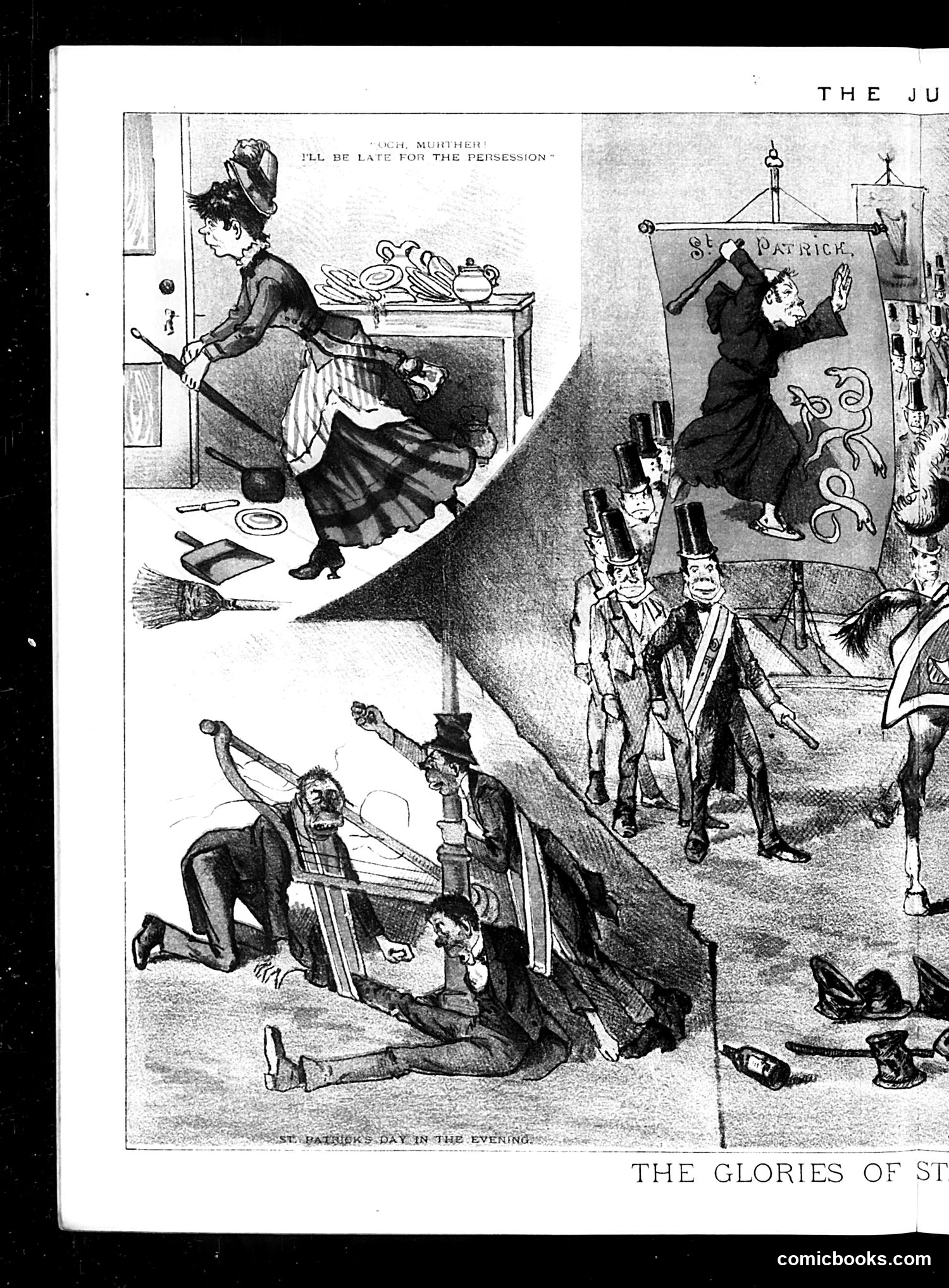 Judge — March 25, 1882 — page 8 of 16