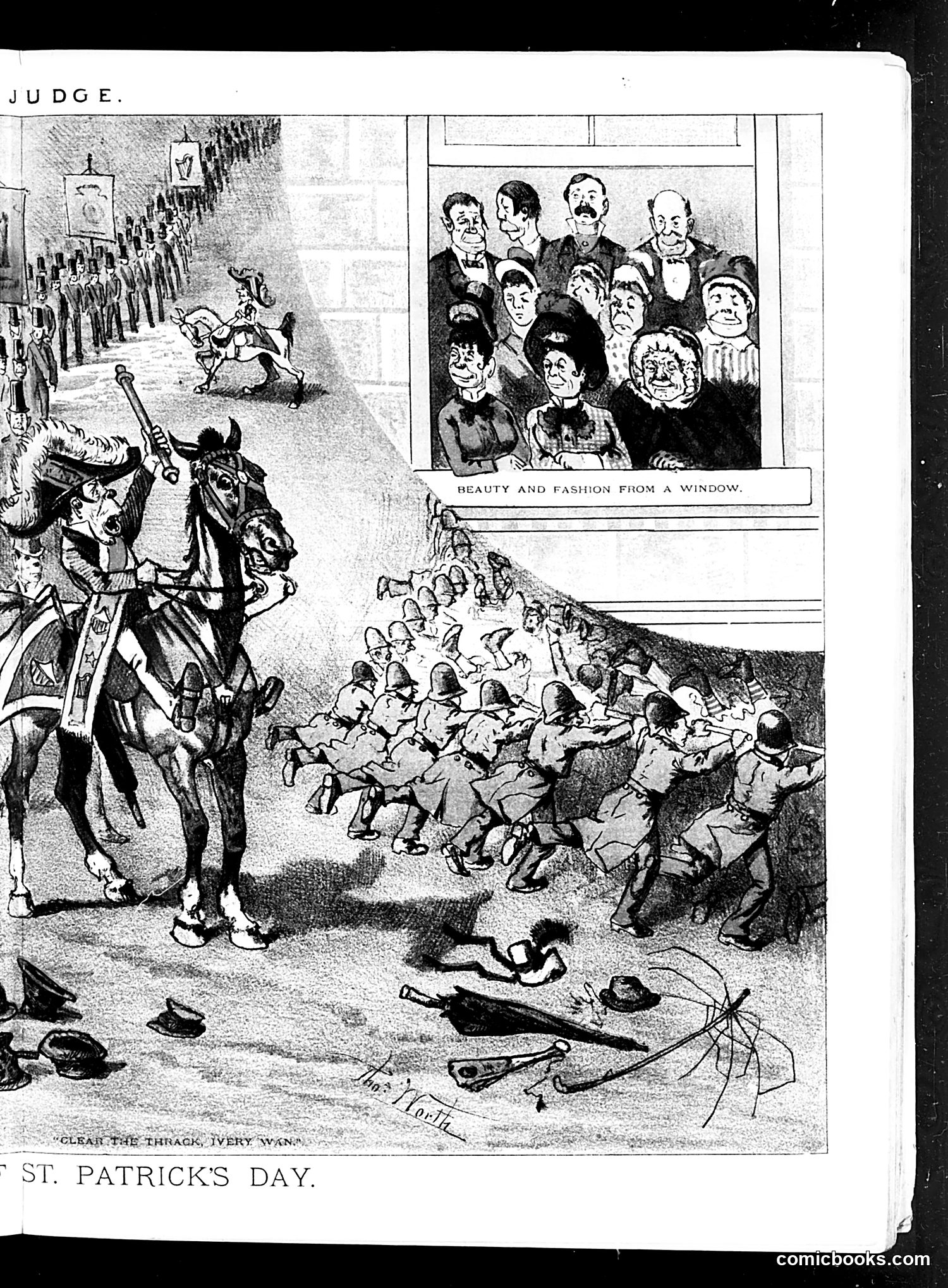 Judge — March 25, 1882 — page 9 of 16
