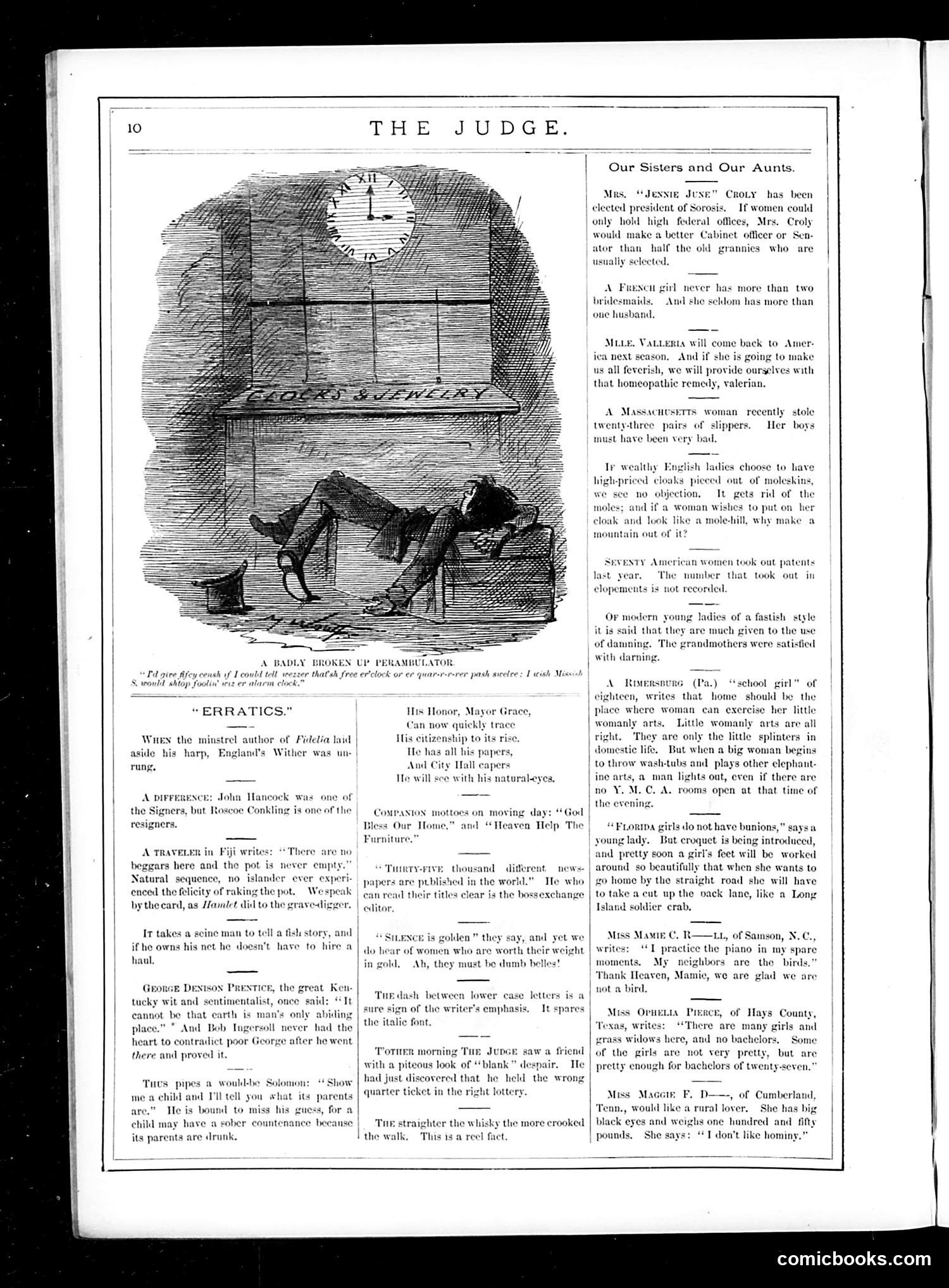 Judge — March 25, 1882 — page 10 of 16