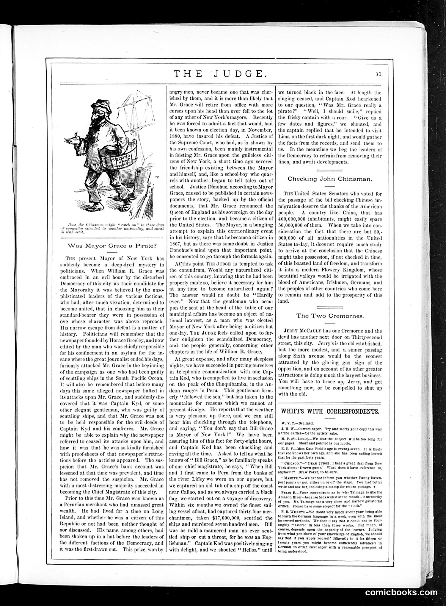 Judge — March 25, 1882 — page 11 of 16