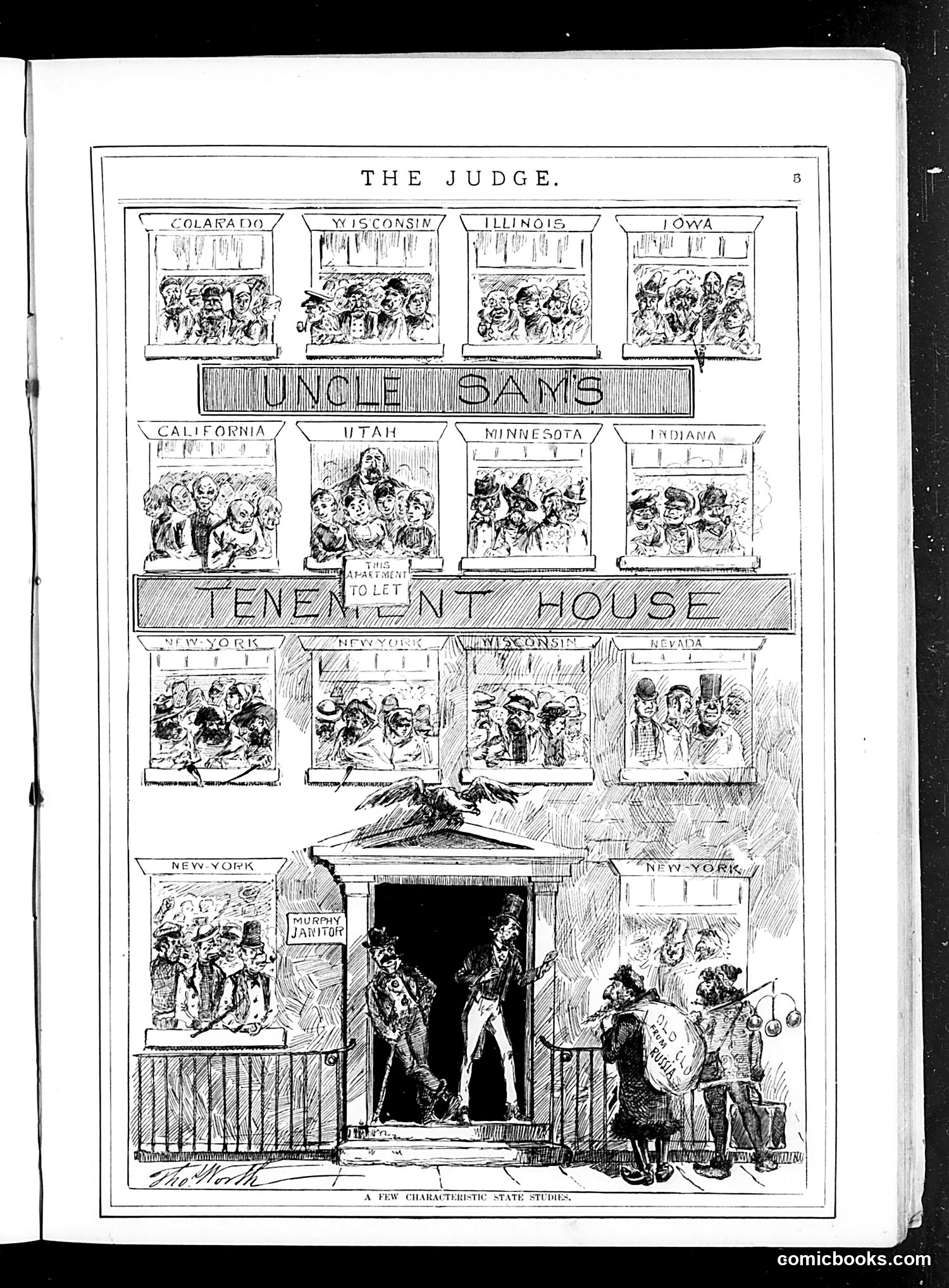 Judge — April 1, 1882 — page 5 of 16
