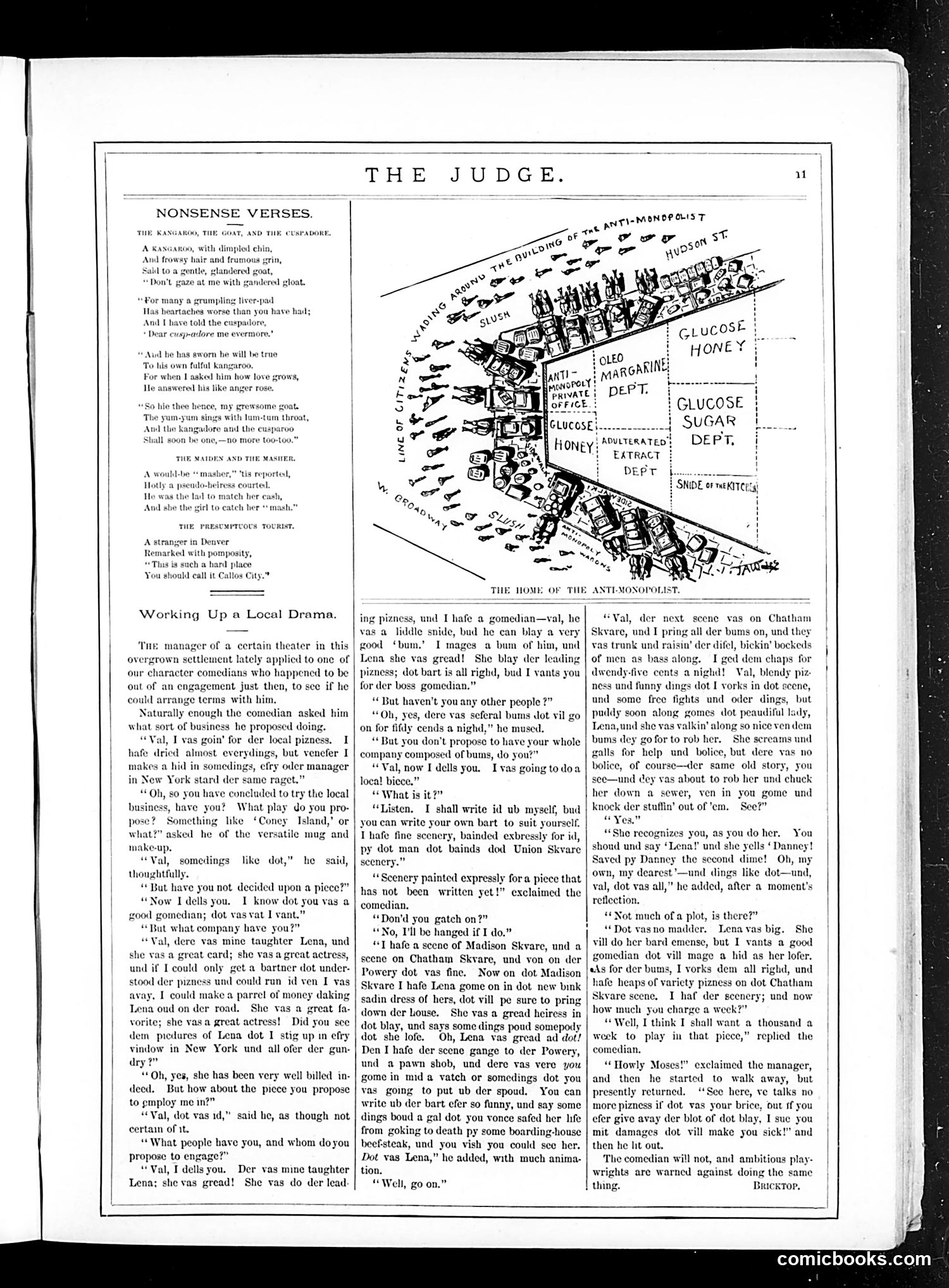 Judge — April 1, 1882 — page 11 of 16