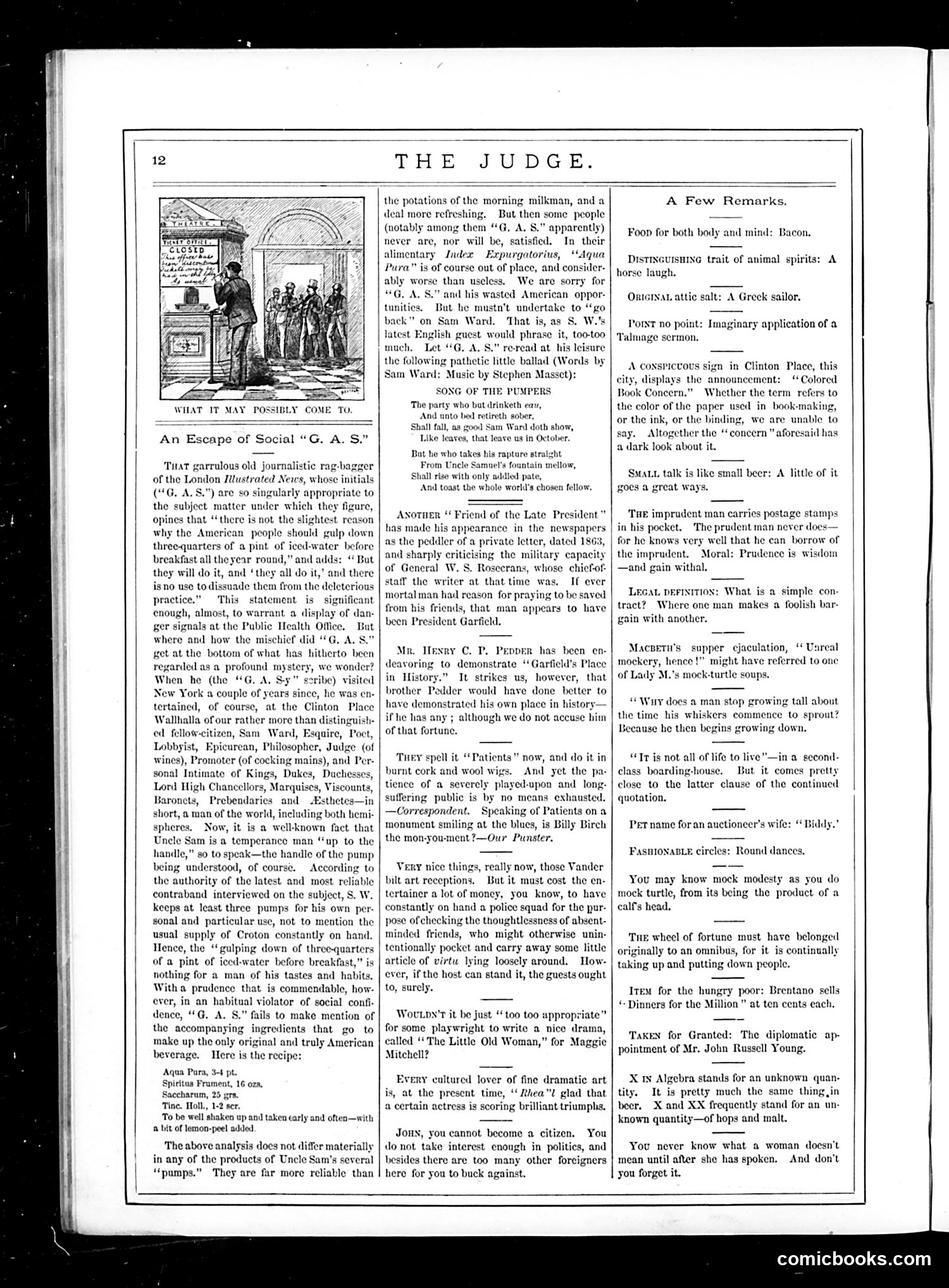 Judge — April 1, 1882 — page 12 of 16