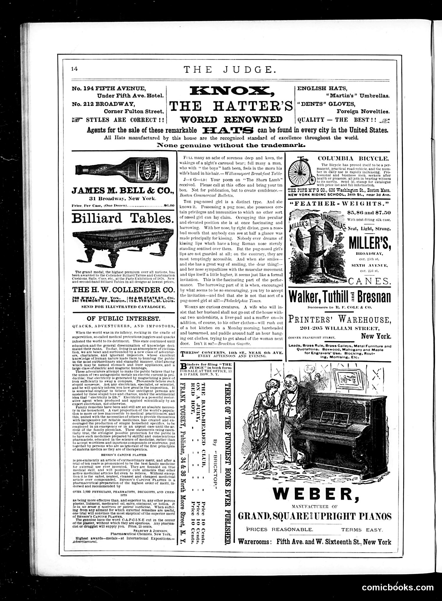 Judge — April 1, 1882 — page 14 of 16