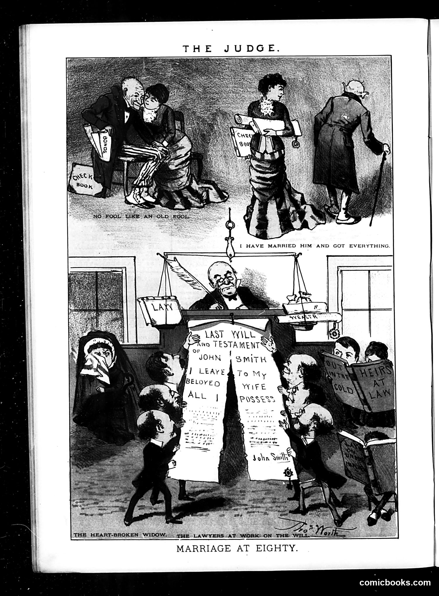 Judge — April 1, 1882 — page 16 of 16