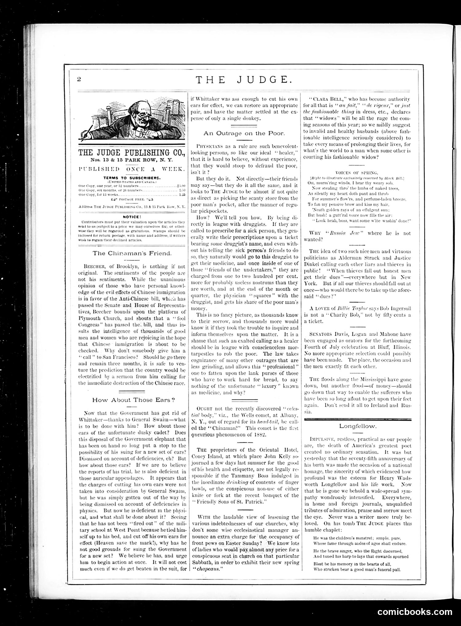 Judge — April 8, 1882 — page 2 of 16
