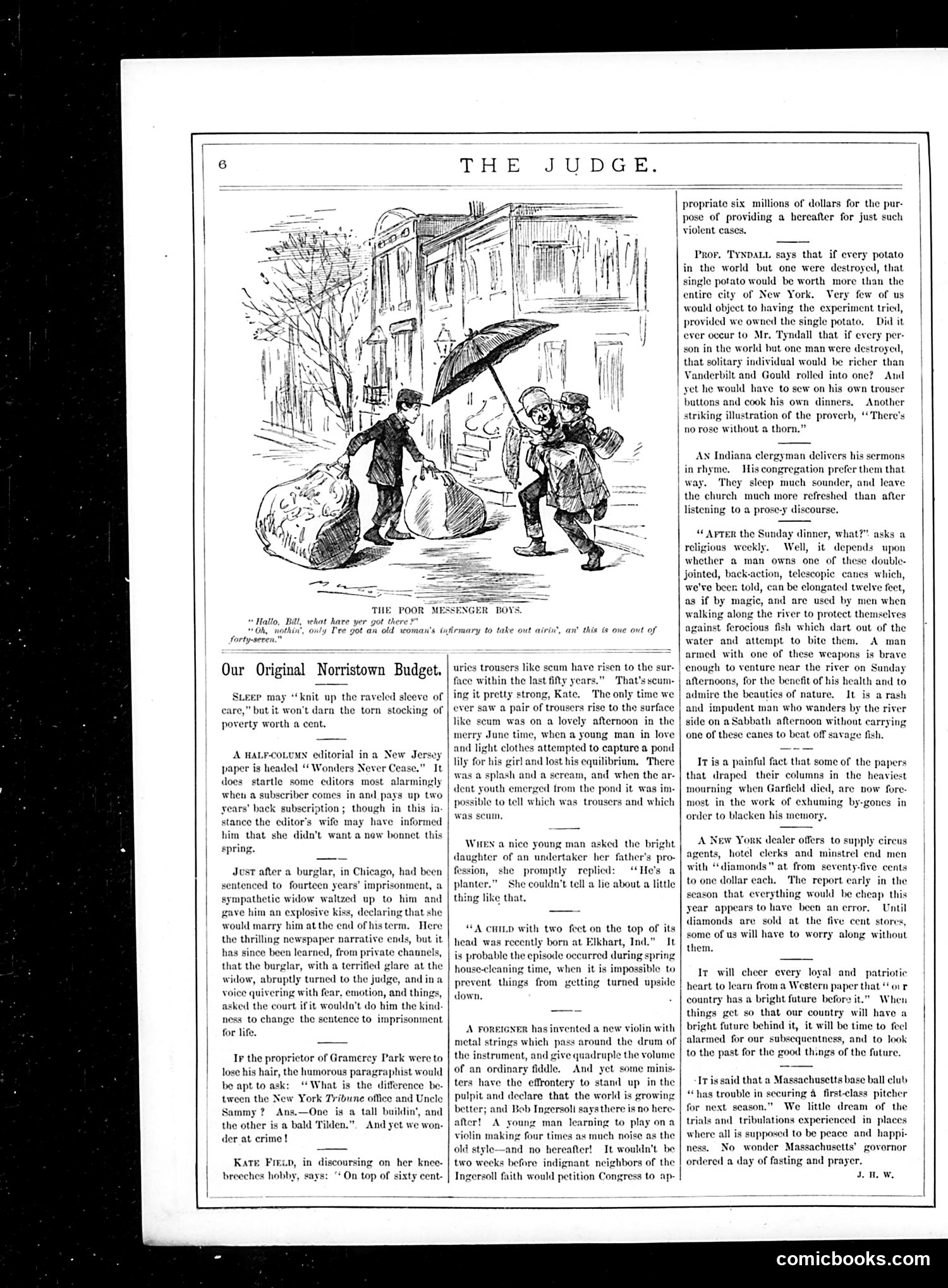 Judge — April 8, 1882 — page 6 of 16