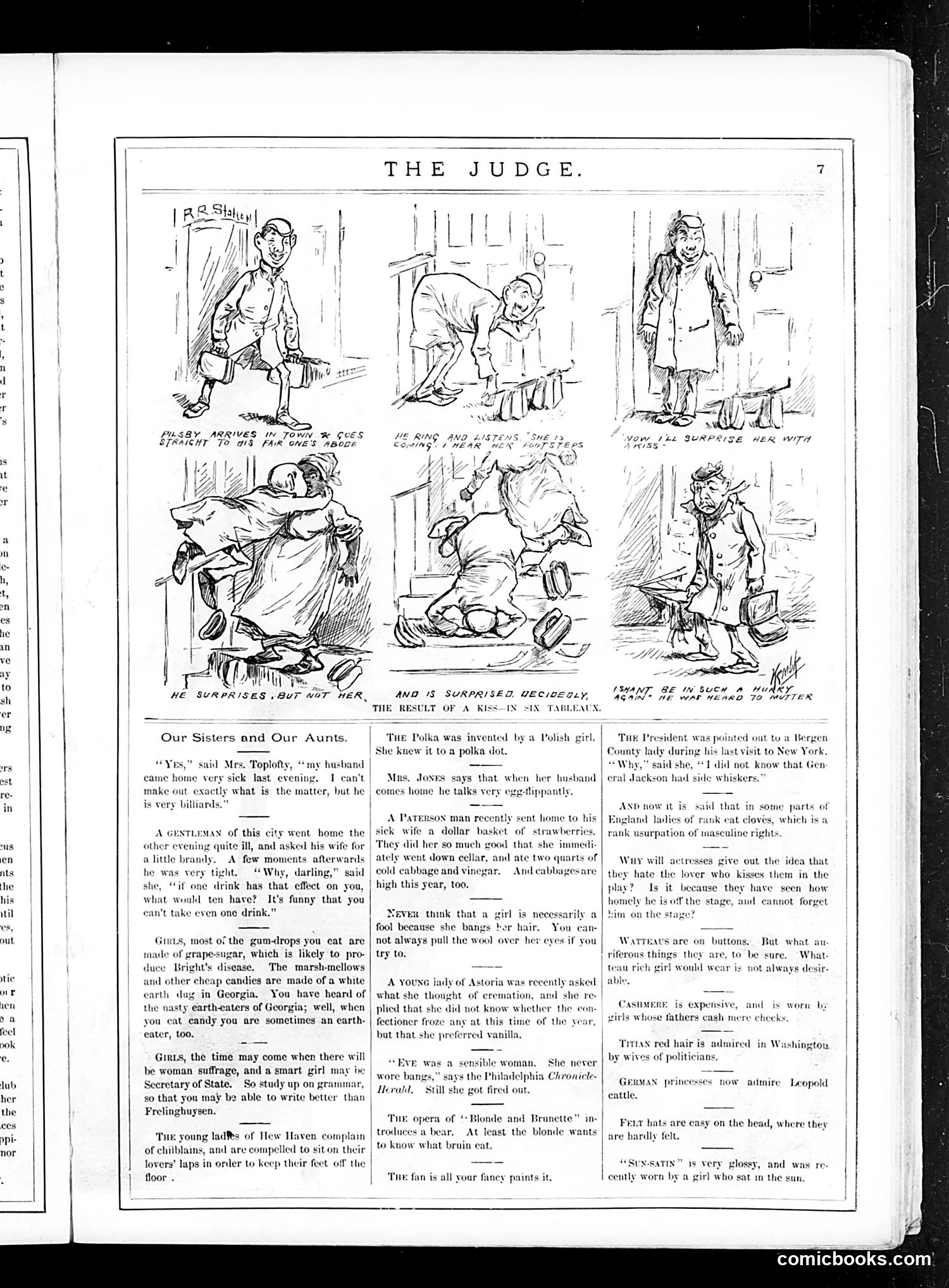 Judge — April 8, 1882 — page 7 of 16