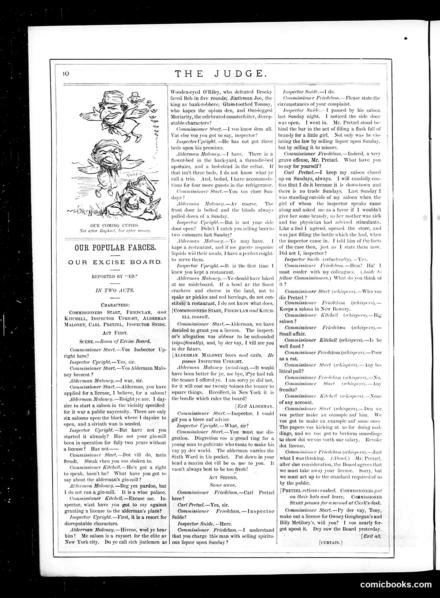Judge — April 8, 1882 — page 10 of 16