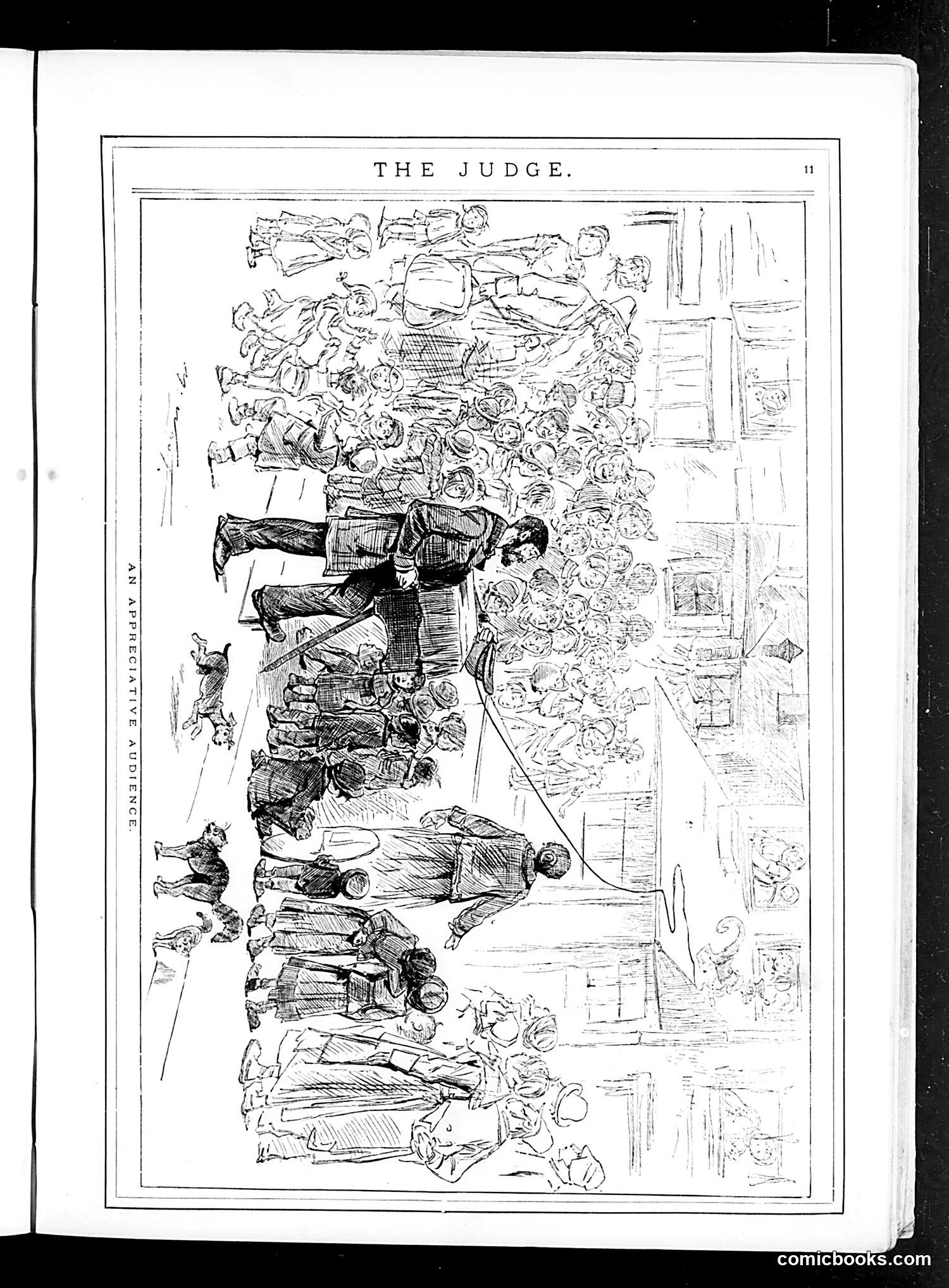 Judge — April 8, 1882 — page 11 of 16