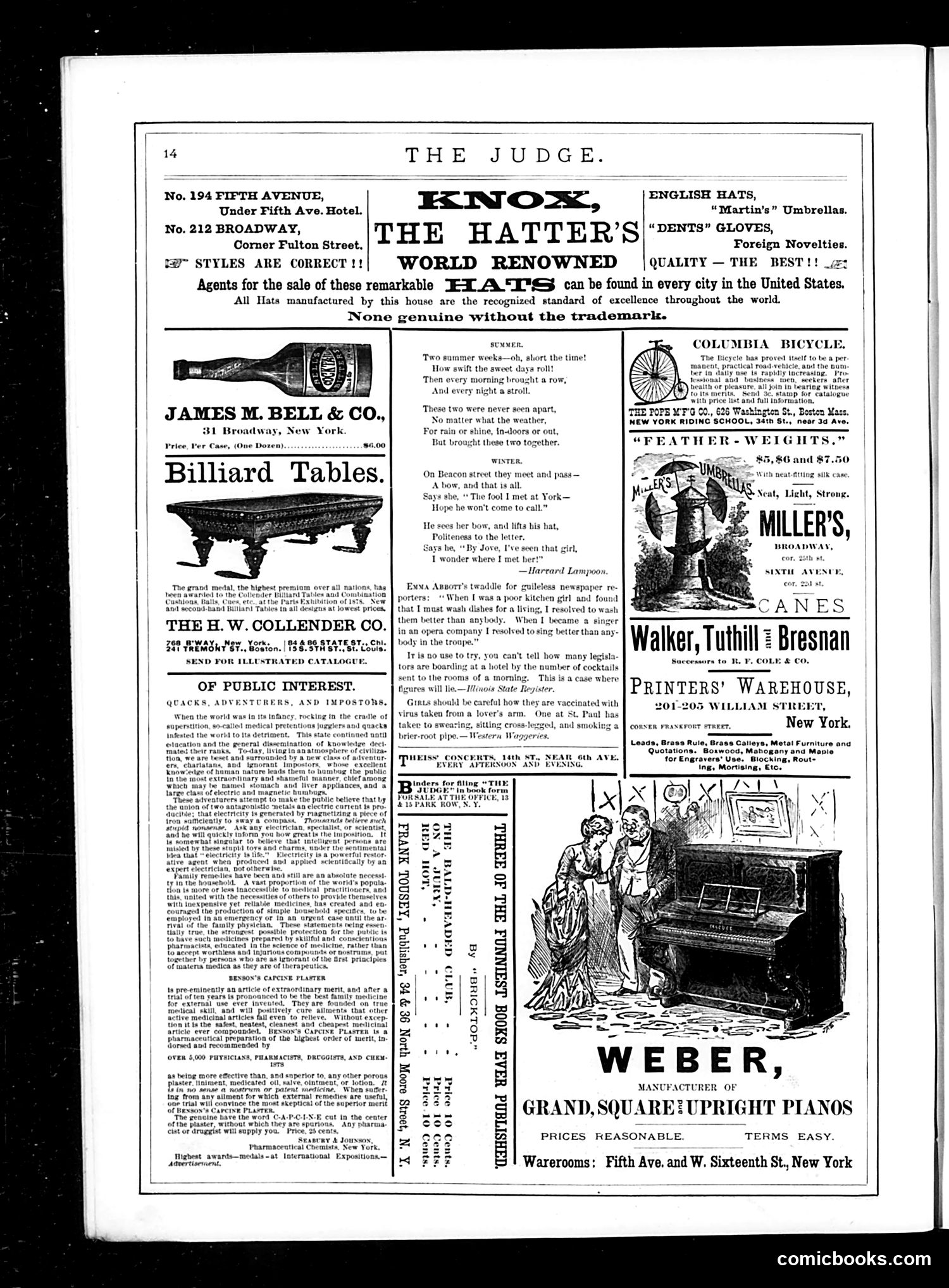 Judge — April 8, 1882 — page 14 of 16