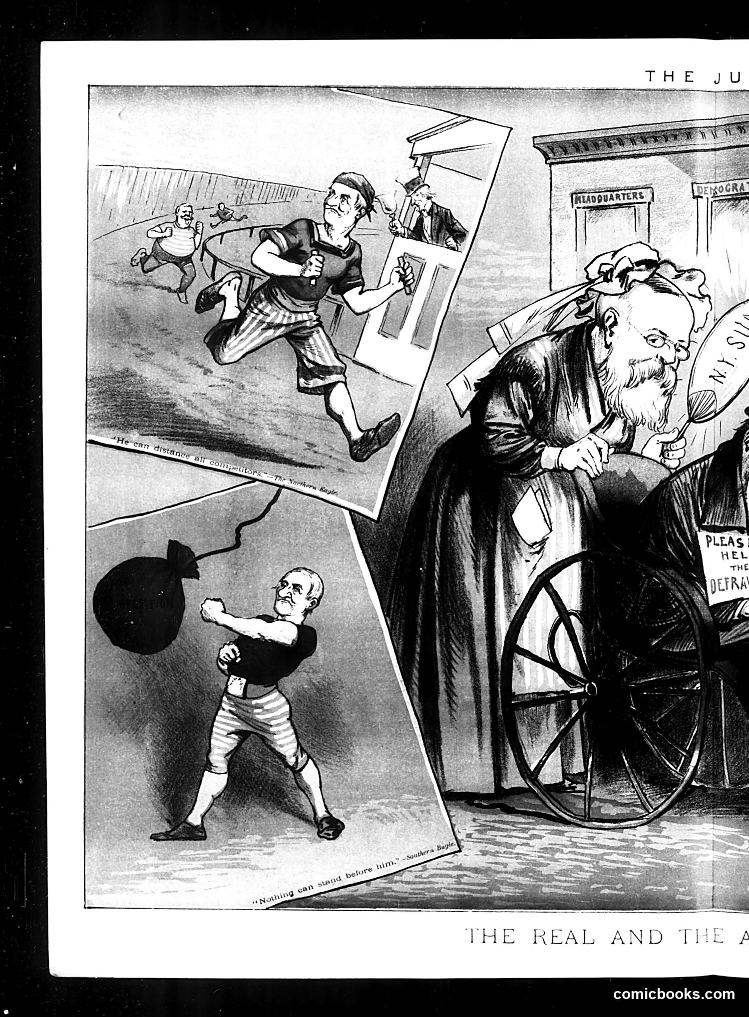 Judge — April 15, 1882 — page 8 of 16