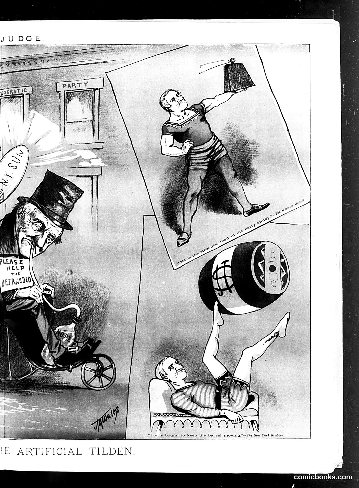Judge — April 15, 1882 — page 9 of 16