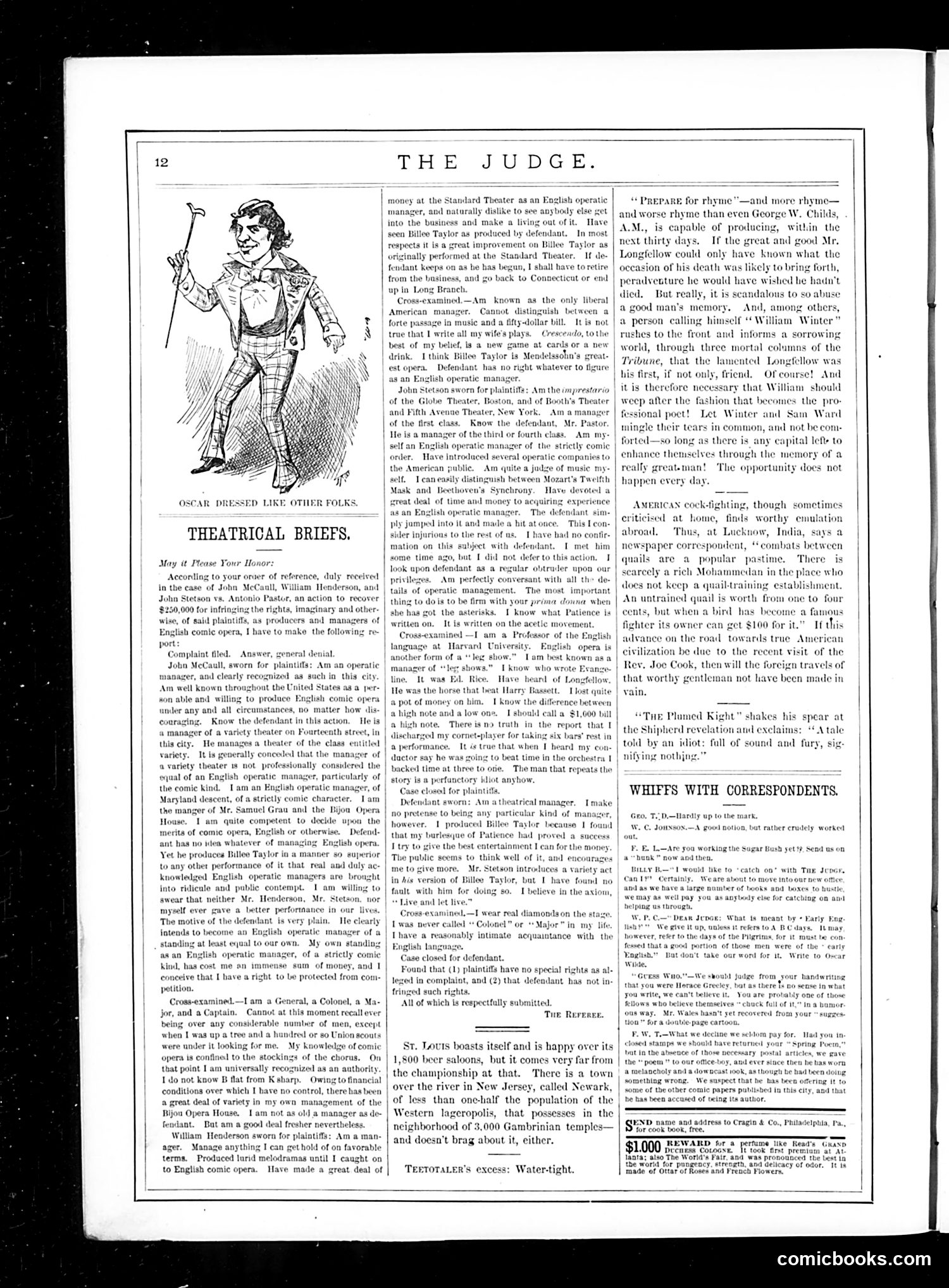 Judge — April 15, 1882 — page 12 of 16