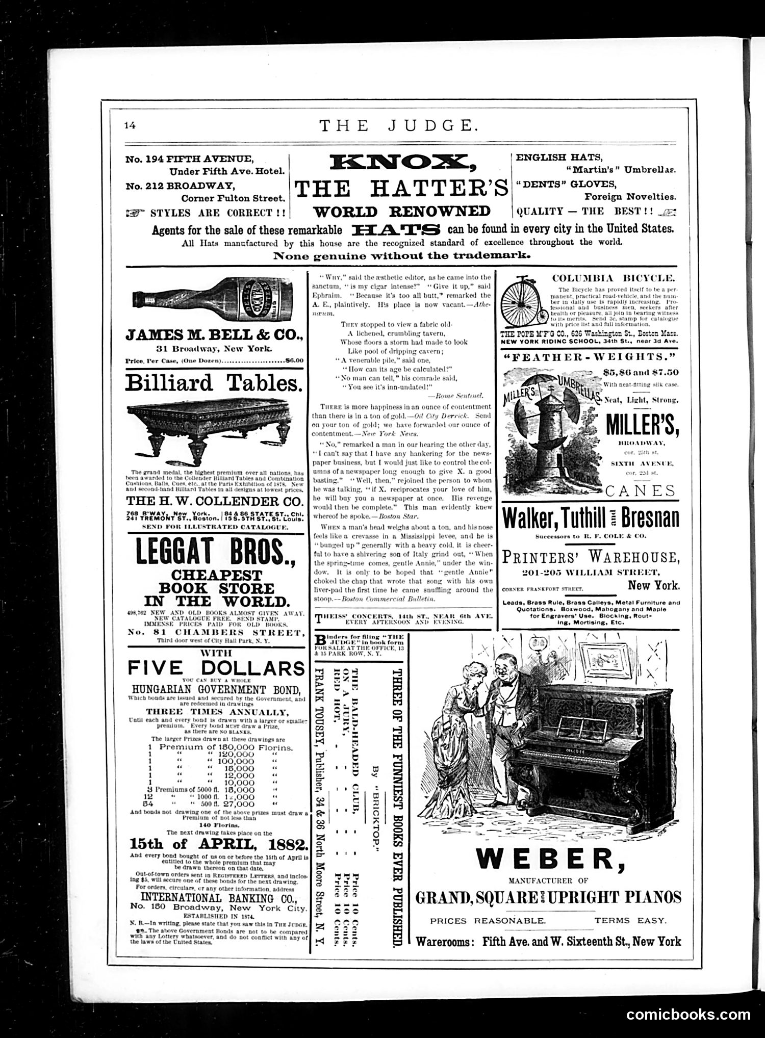 Judge — April 15, 1882 — page 14 of 16
