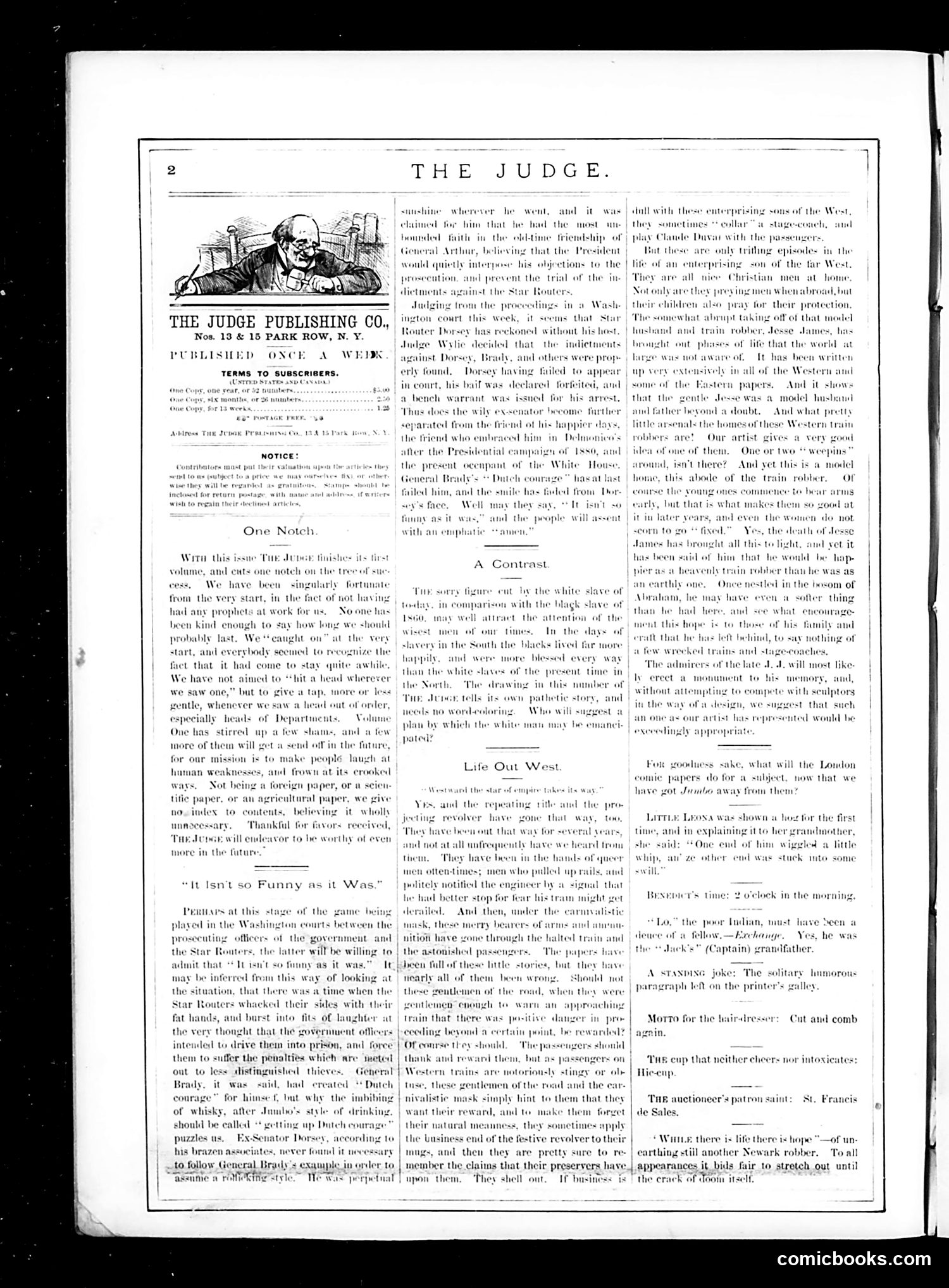 Judge — April 22, 1882 — page 2 of 17