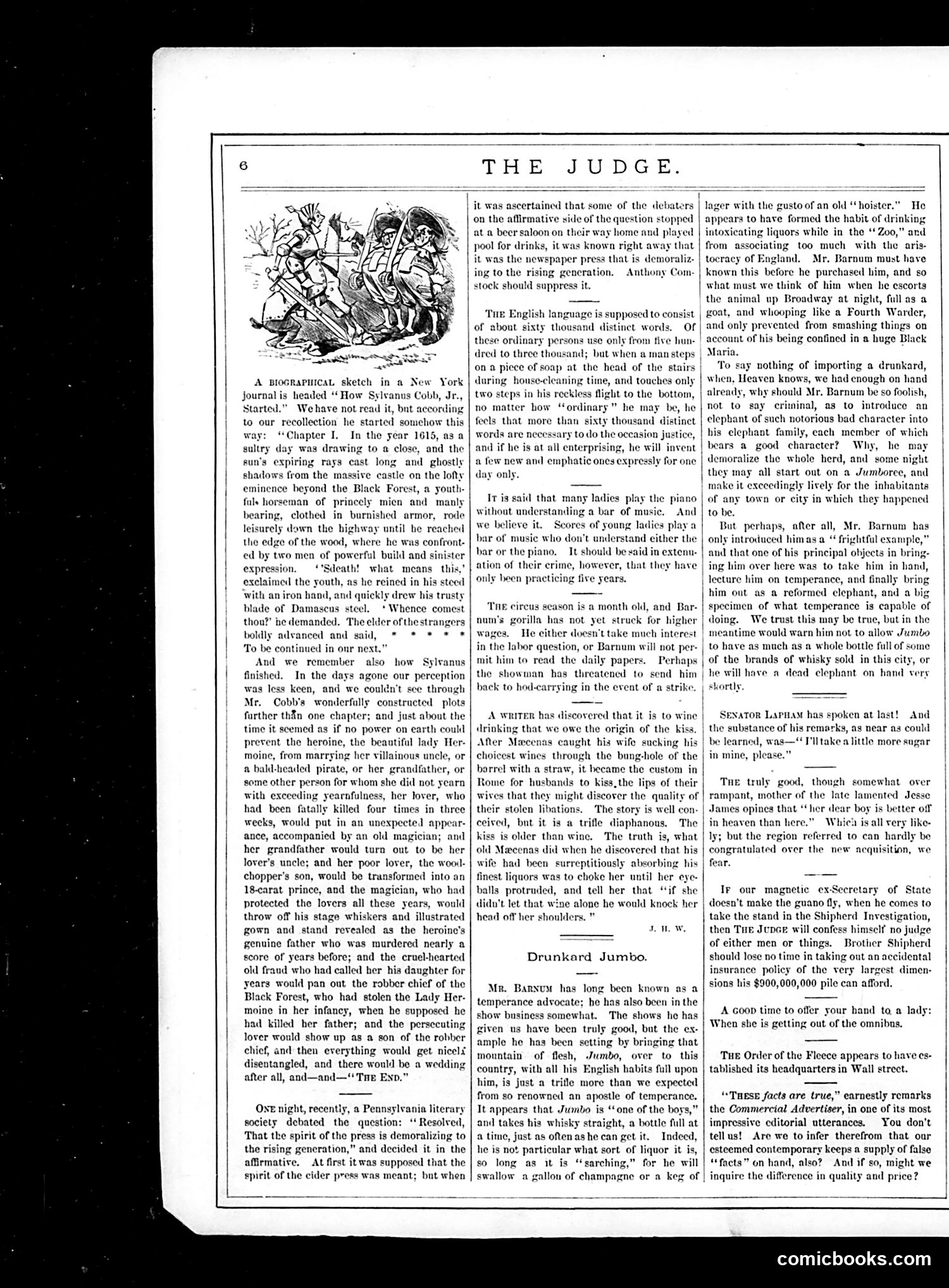 Judge — April 22, 1882 — page 6 of 17