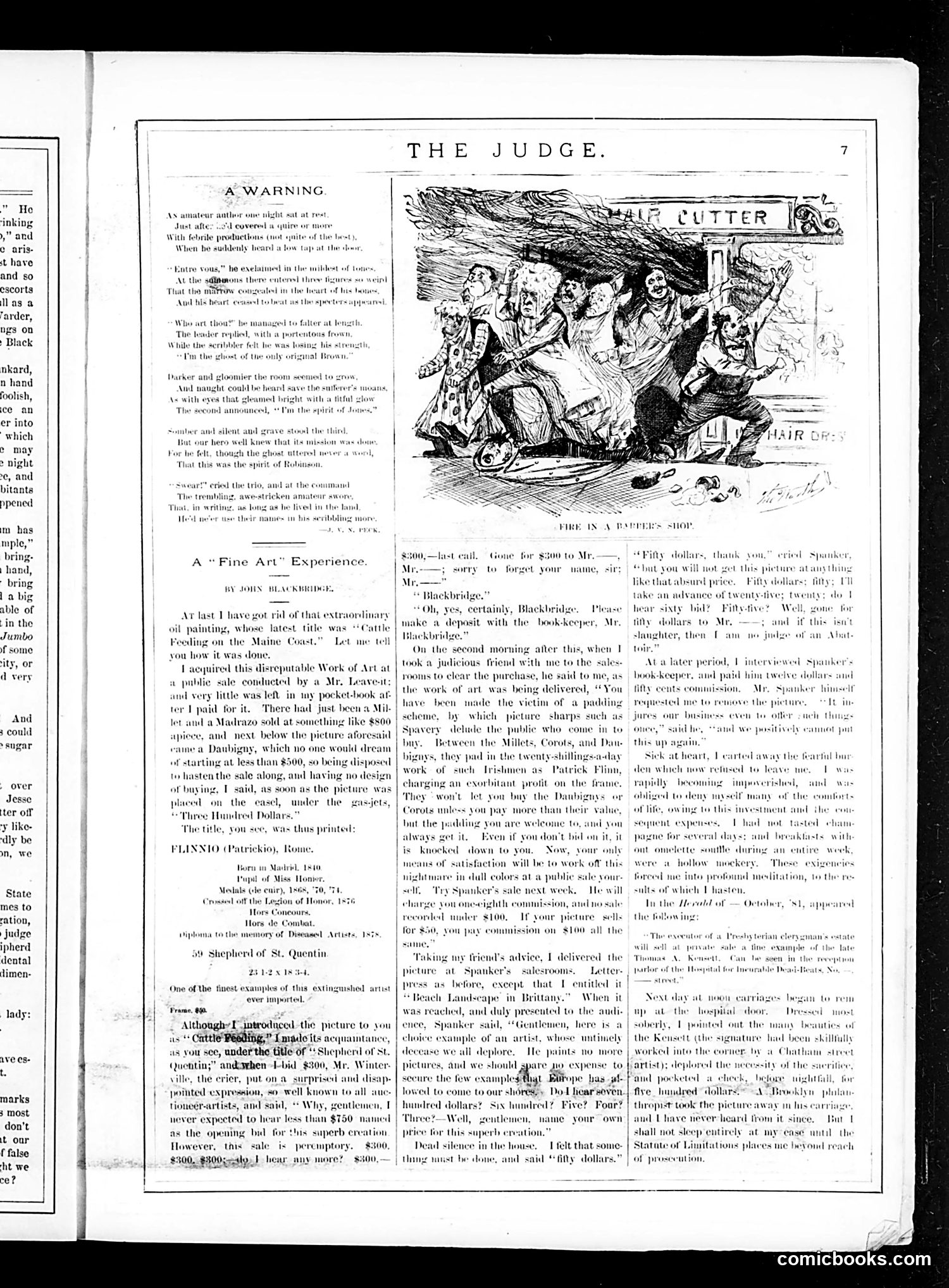 Judge — April 22, 1882 — page 7 of 17