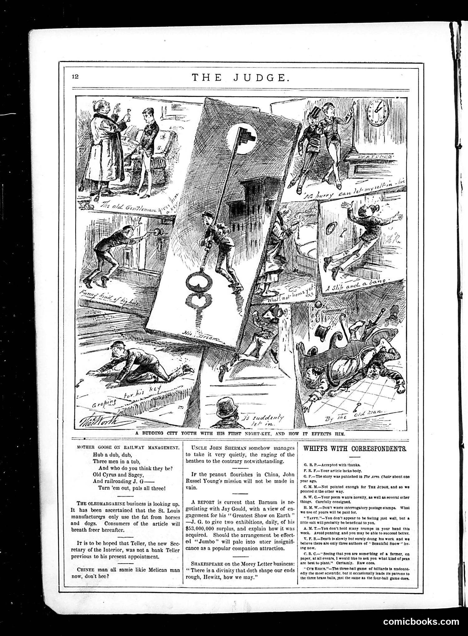 Judge — April 22, 1882 — page 12 of 17