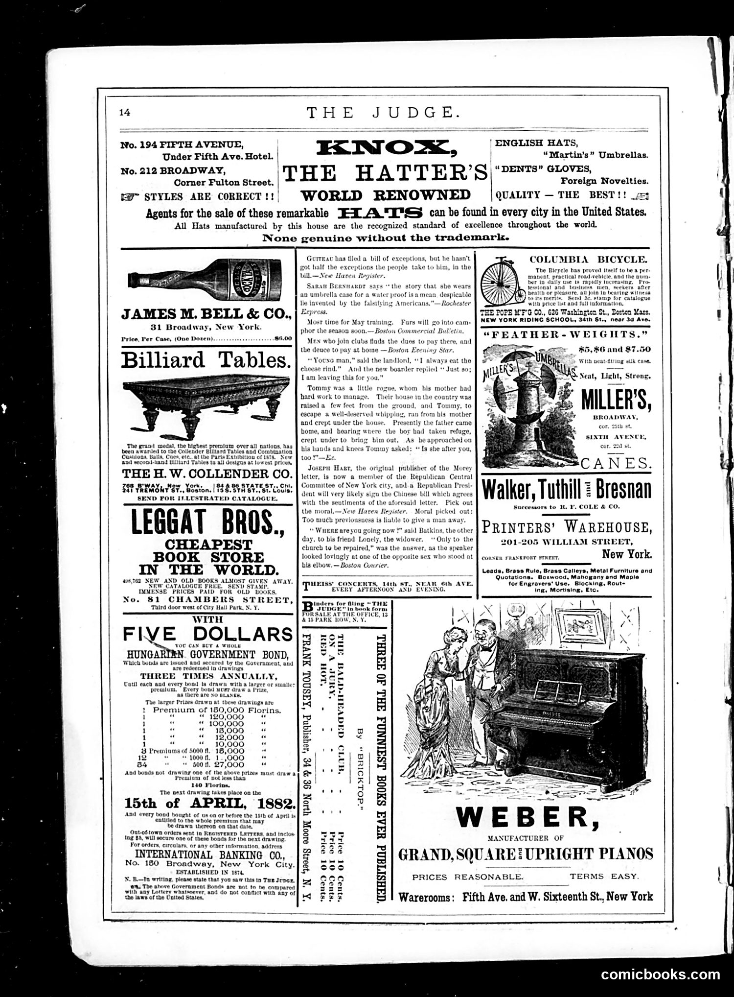 Judge — April 22, 1882 — page 14 of 17