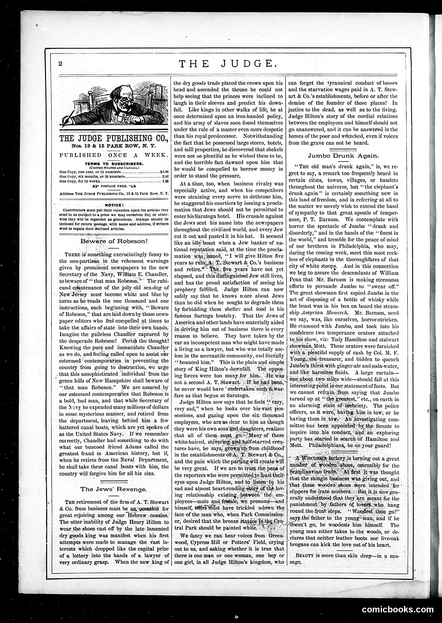 Judge — April 29, 1882 — page 2 of 24