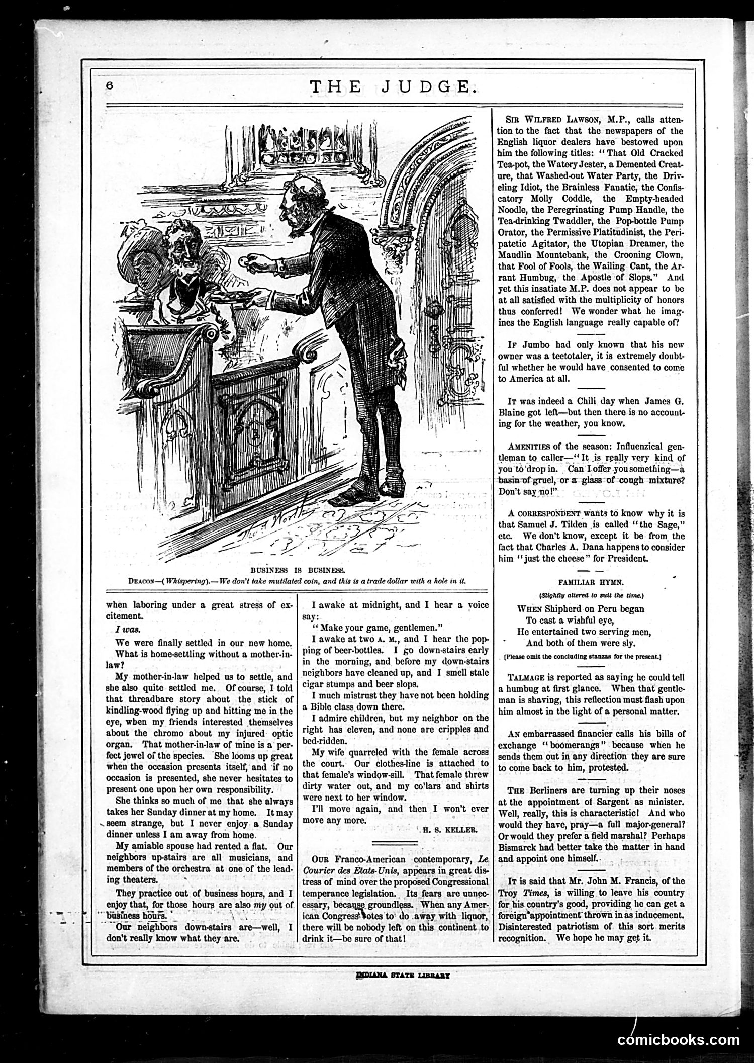 Judge — April 29, 1882 — page 6 of 24