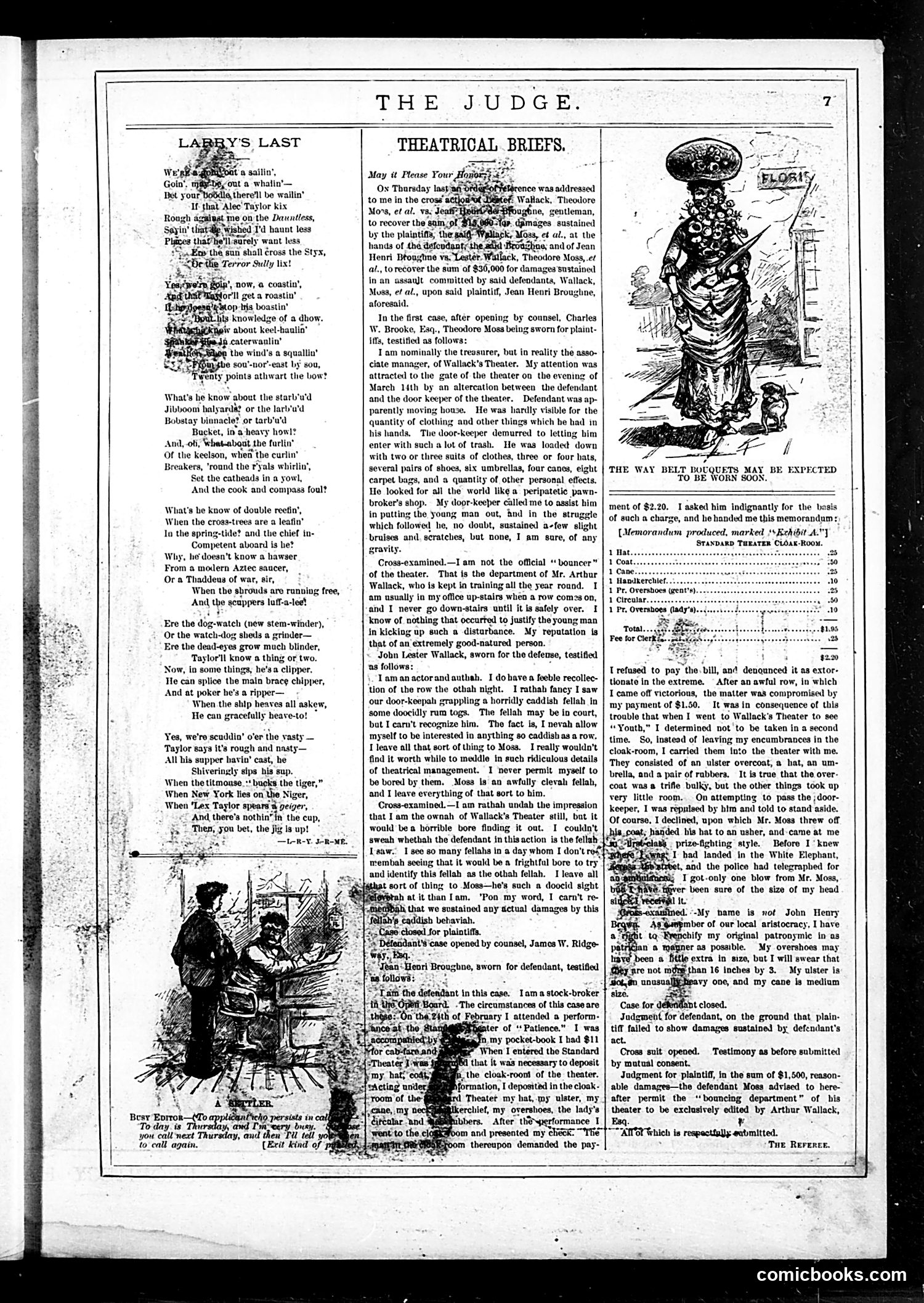 Judge — April 29, 1882 — page 7 of 24