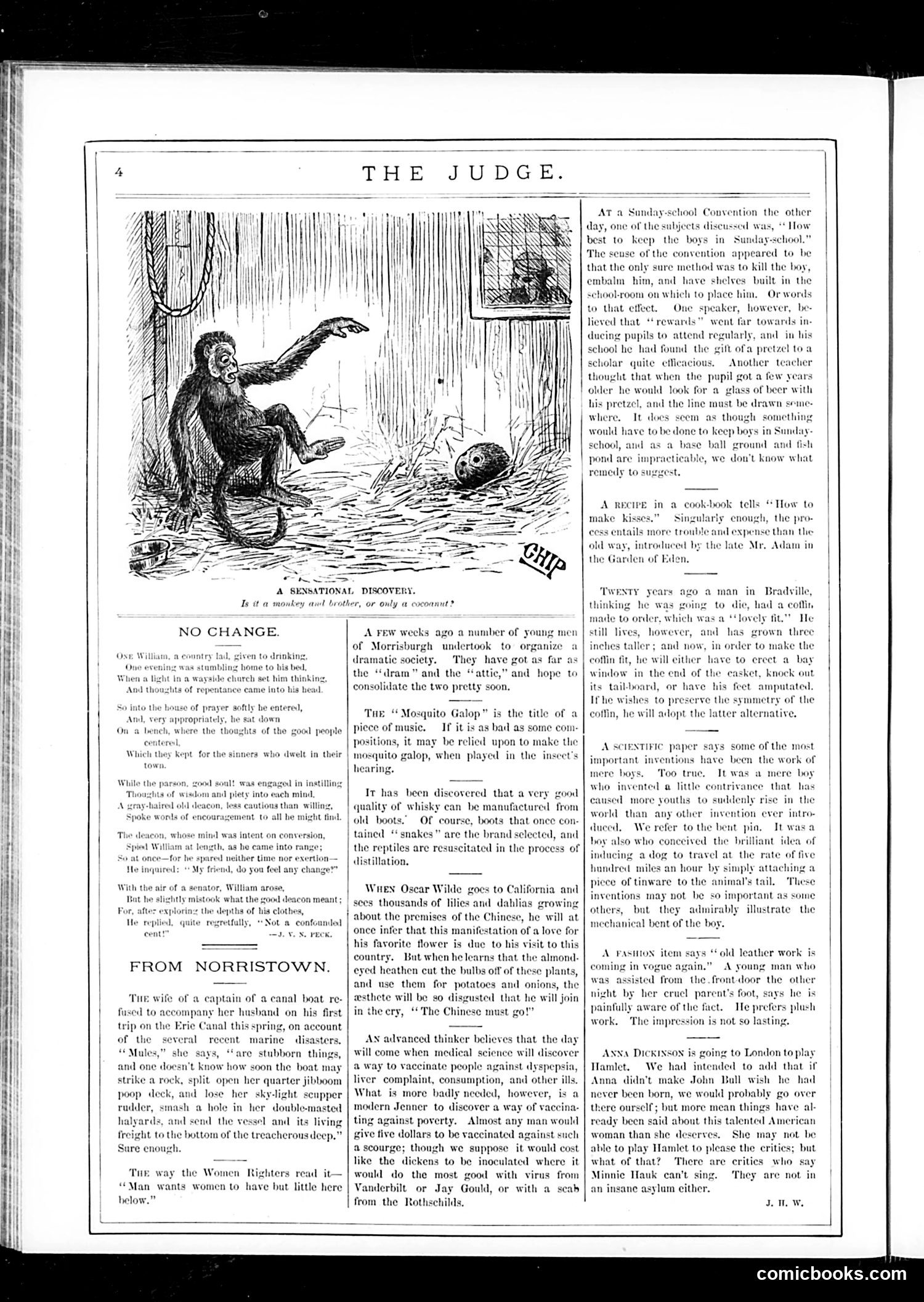 Judge — April 29, 1882 — page 8 of 24