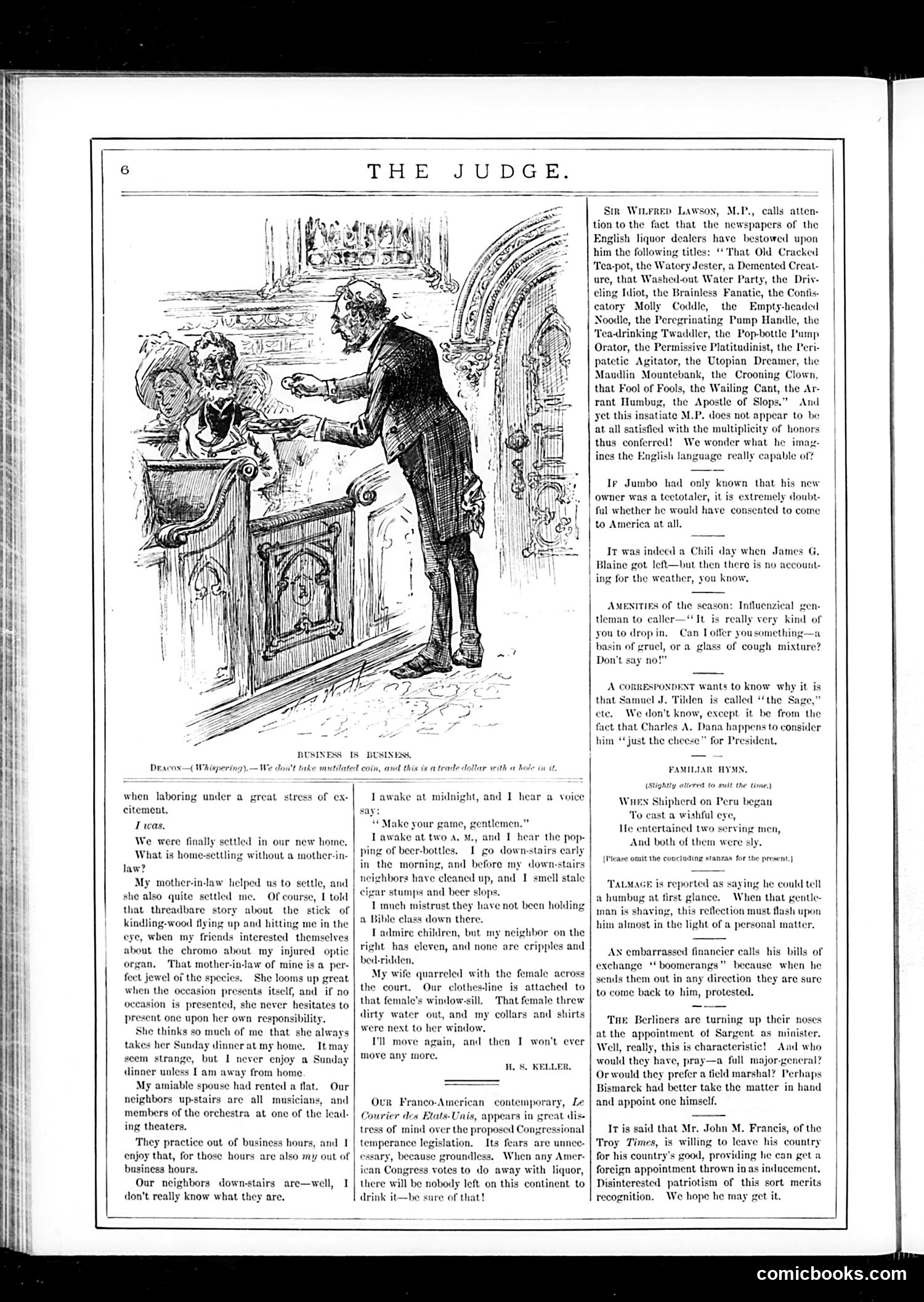 Judge — April 29, 1882 — page 10 of 24