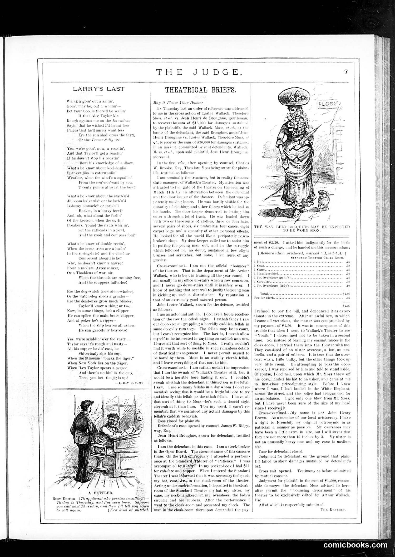 Judge — April 29, 1882 — page 11 of 24