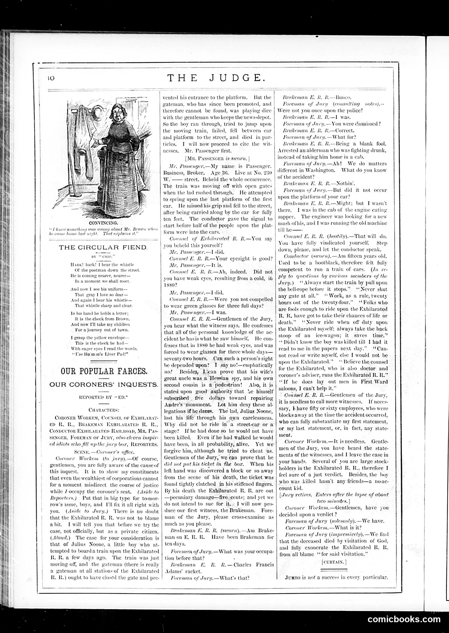 Judge — April 29, 1882 — page 14 of 24