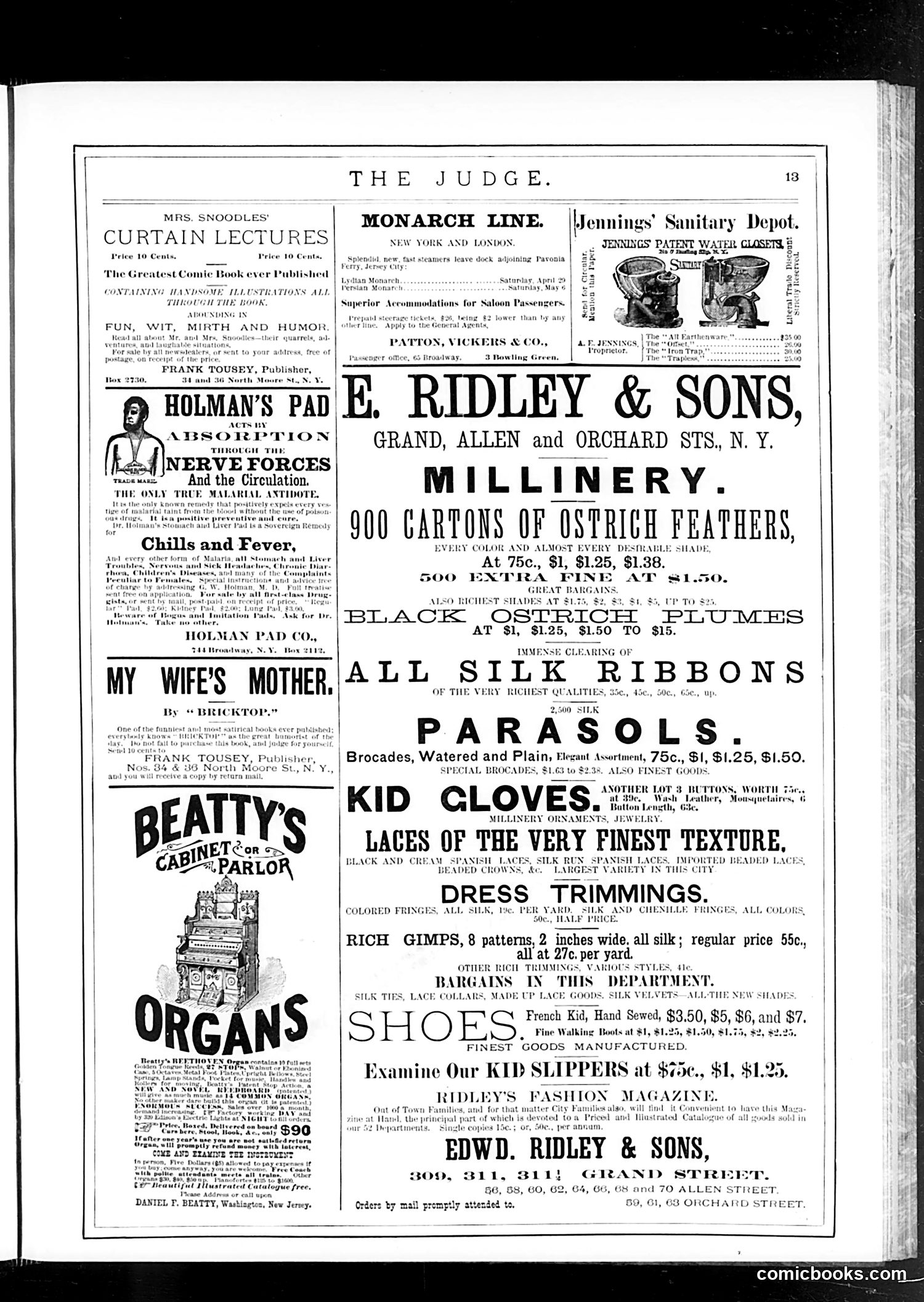 Judge — April 29, 1882 — page 17 of 24