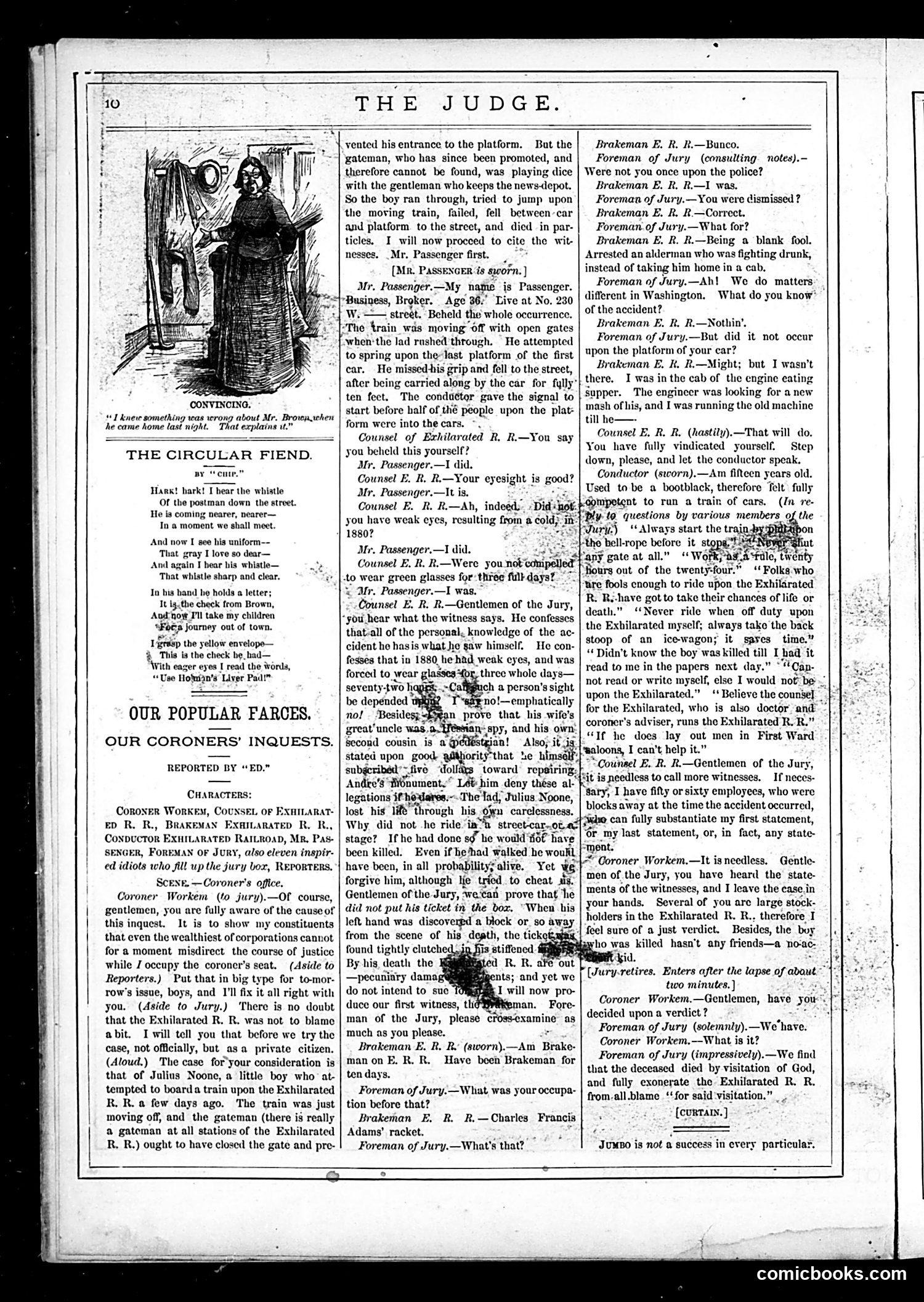 Judge — April 29, 1882 — page 18 of 24