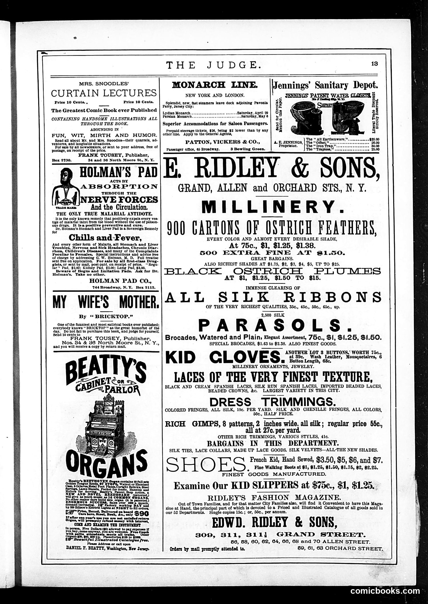 Judge — April 29, 1882 — page 21 of 24
