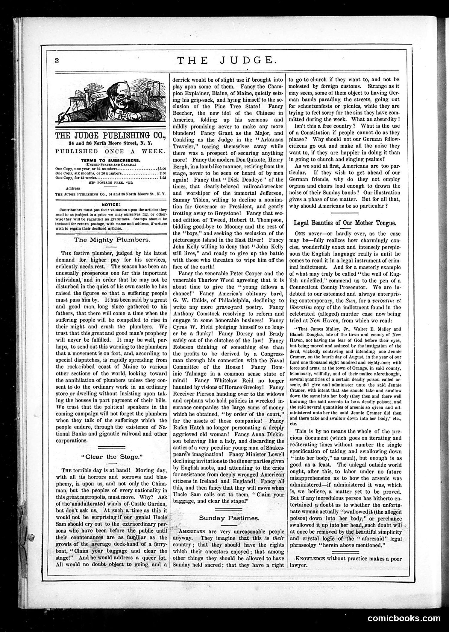 Judge — May 6, 1882 — page 2 of 16