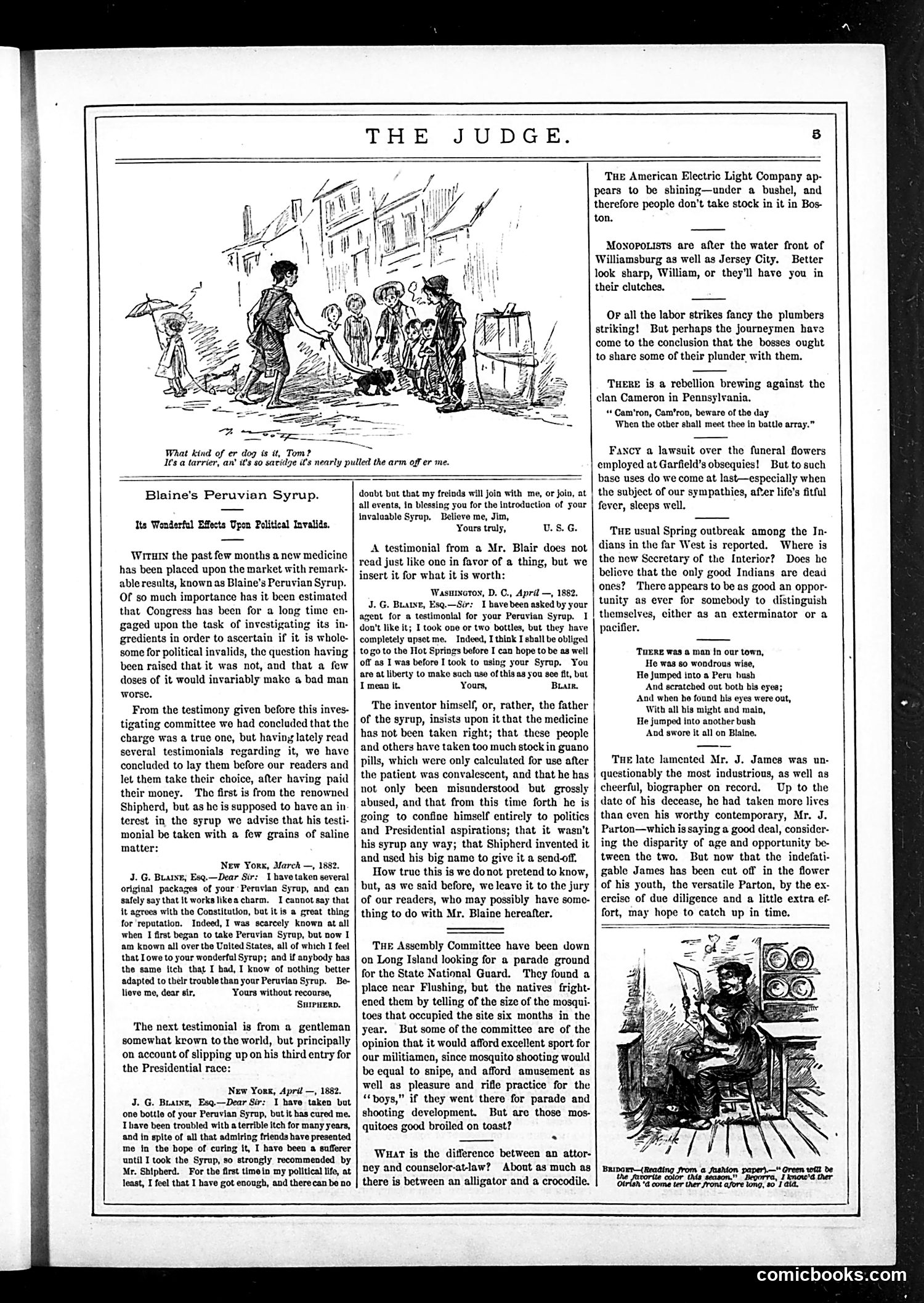 Judge — May 6, 1882 — page 5 of 16