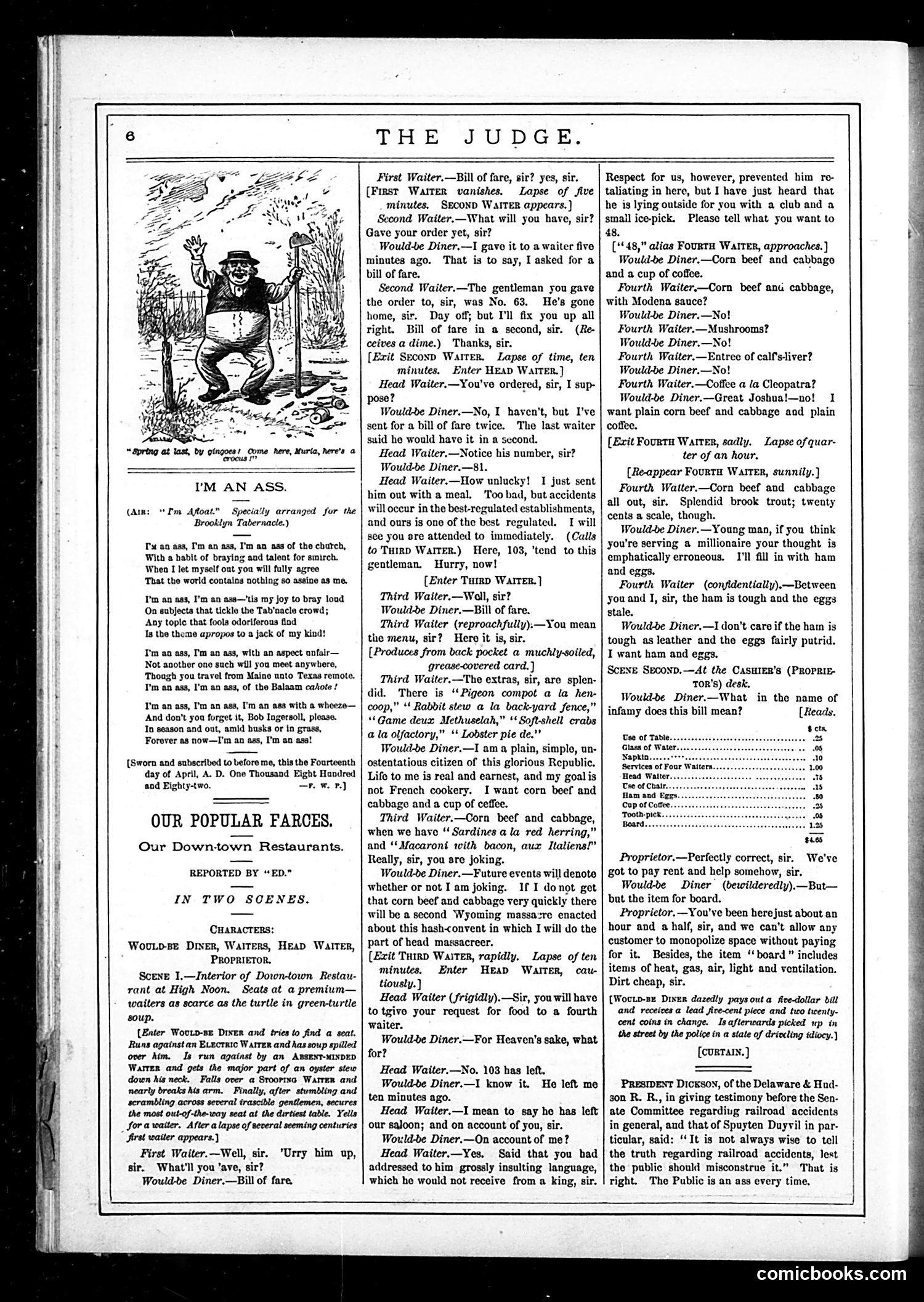 Judge — May 6, 1882 — page 6 of 16