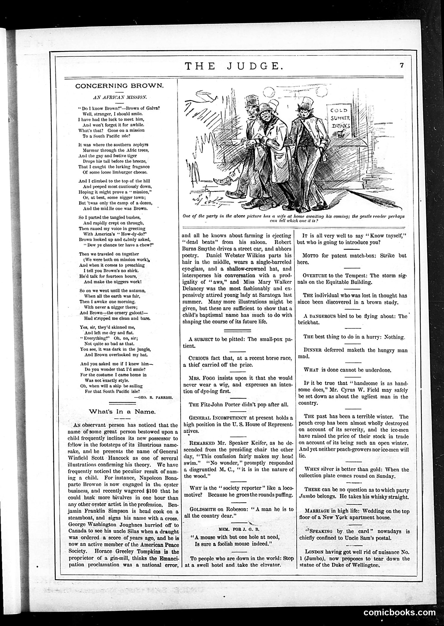 Judge — May 6, 1882 — page 7 of 16