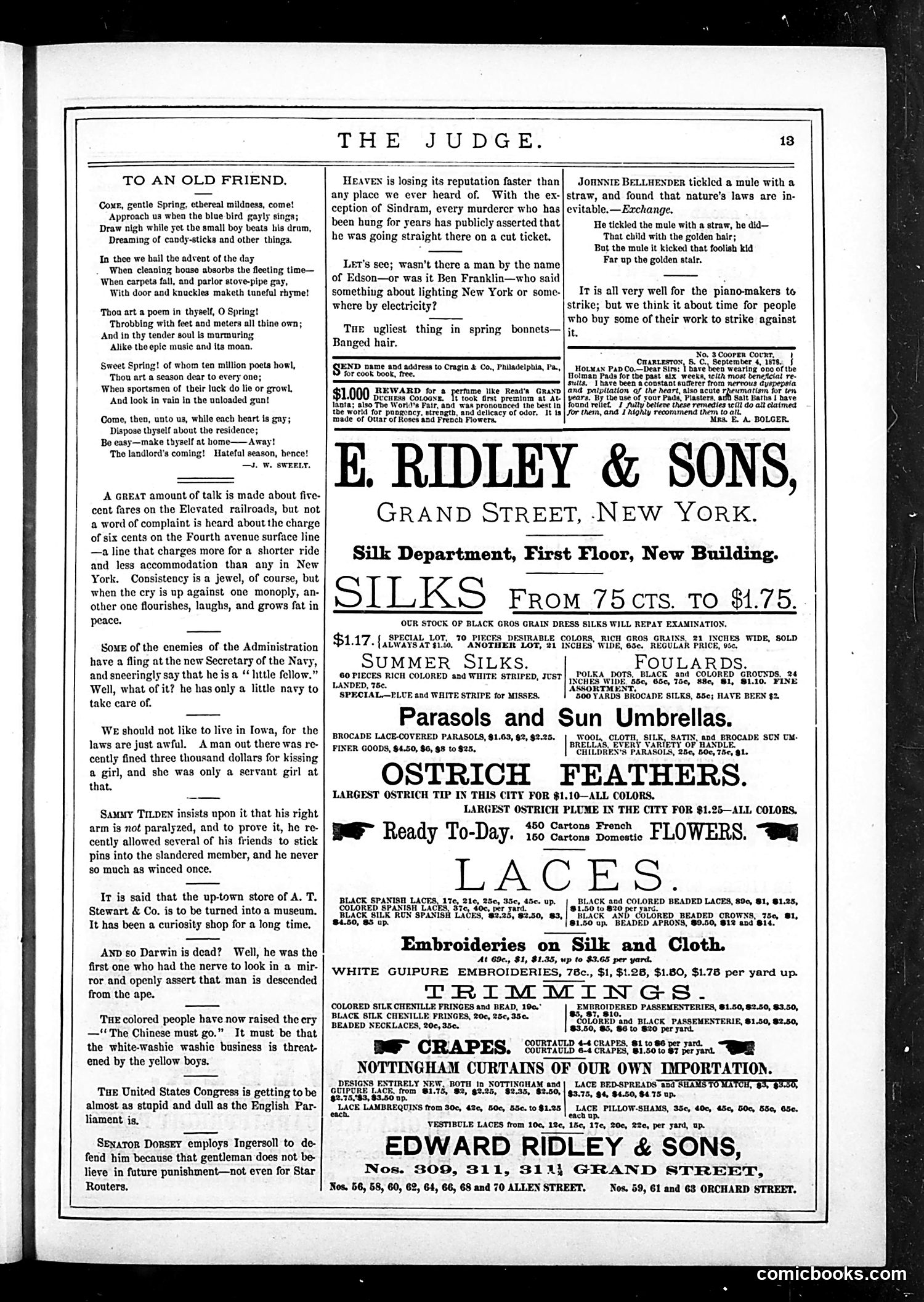 Judge — May 6, 1882 — page 13 of 16