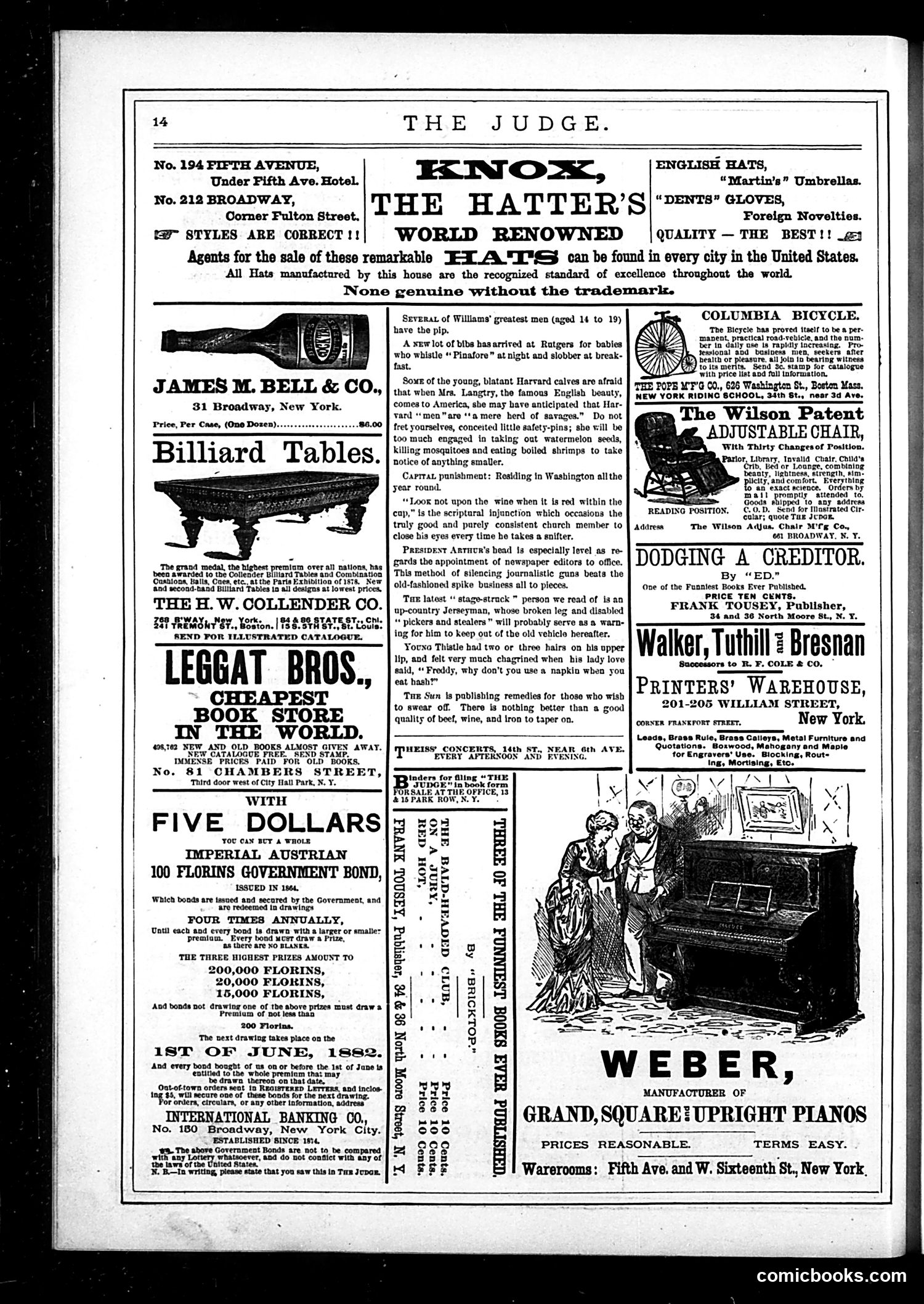 Judge — May 6, 1882 — page 14 of 16