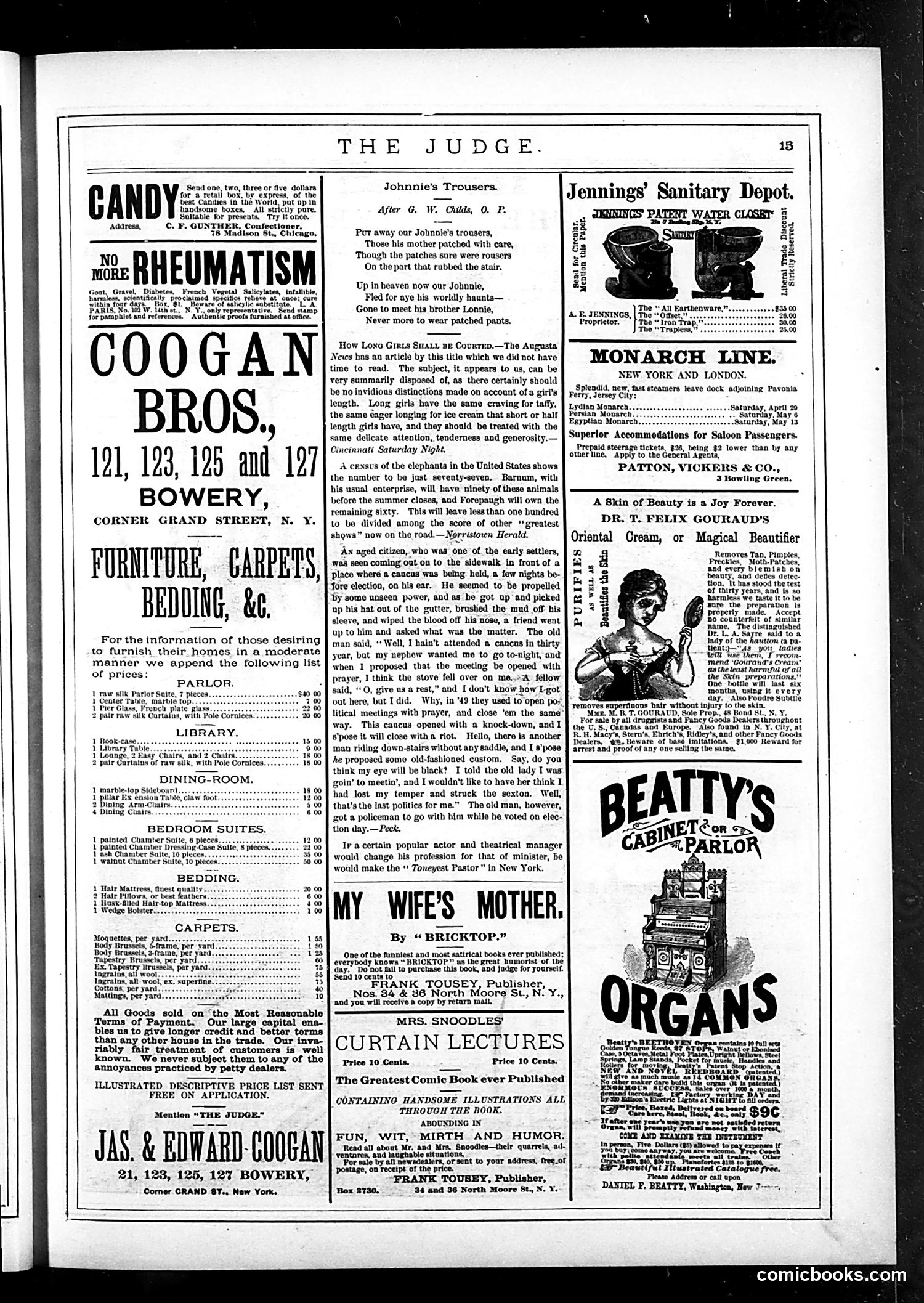 Judge — May 6, 1882 — page 15 of 16