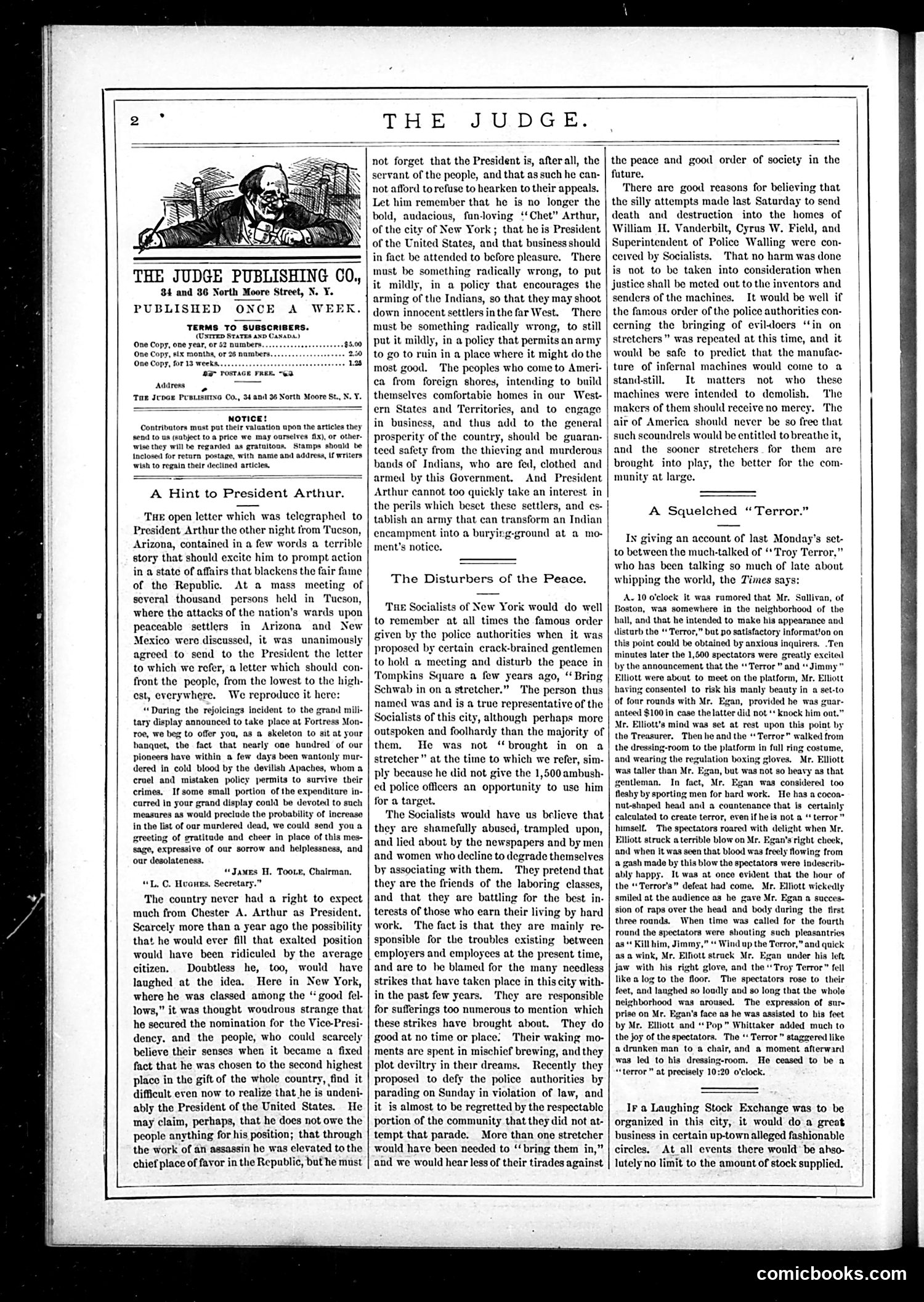 Judge — May 13, 1882 — page 2 of 16