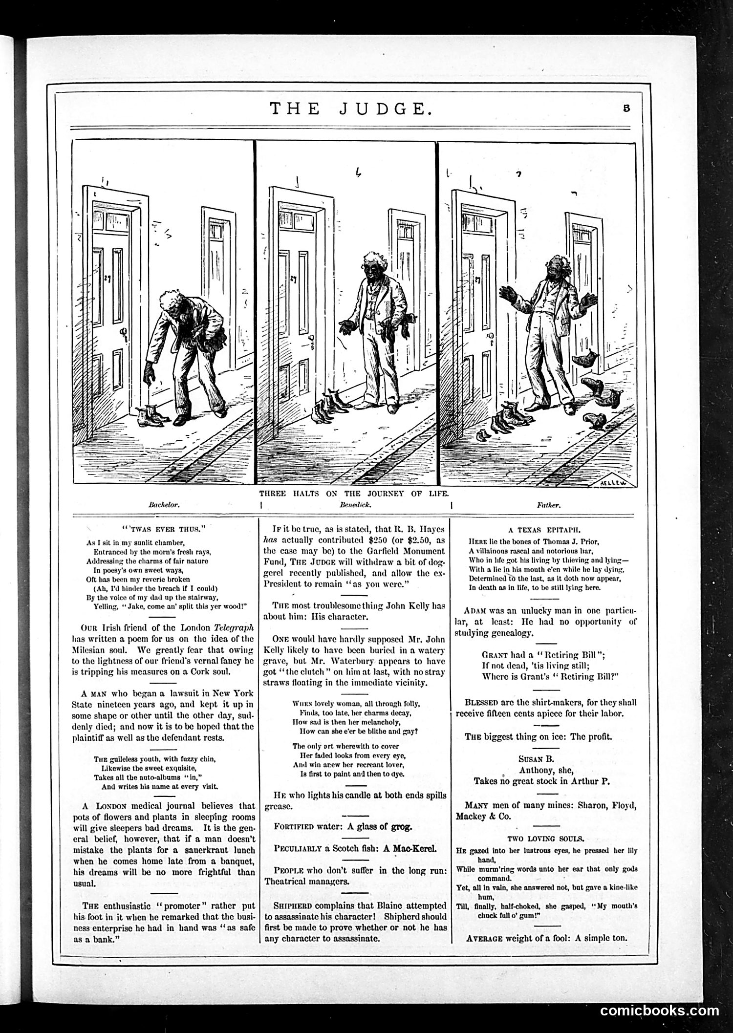 Judge — May 13, 1882 — page 5 of 16
