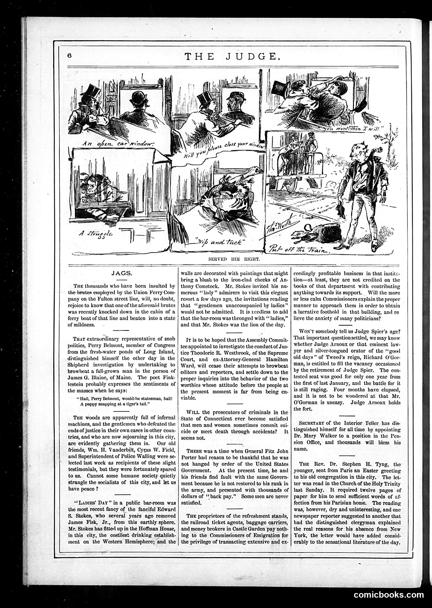 Judge — May 13, 1882 — page 6 of 16