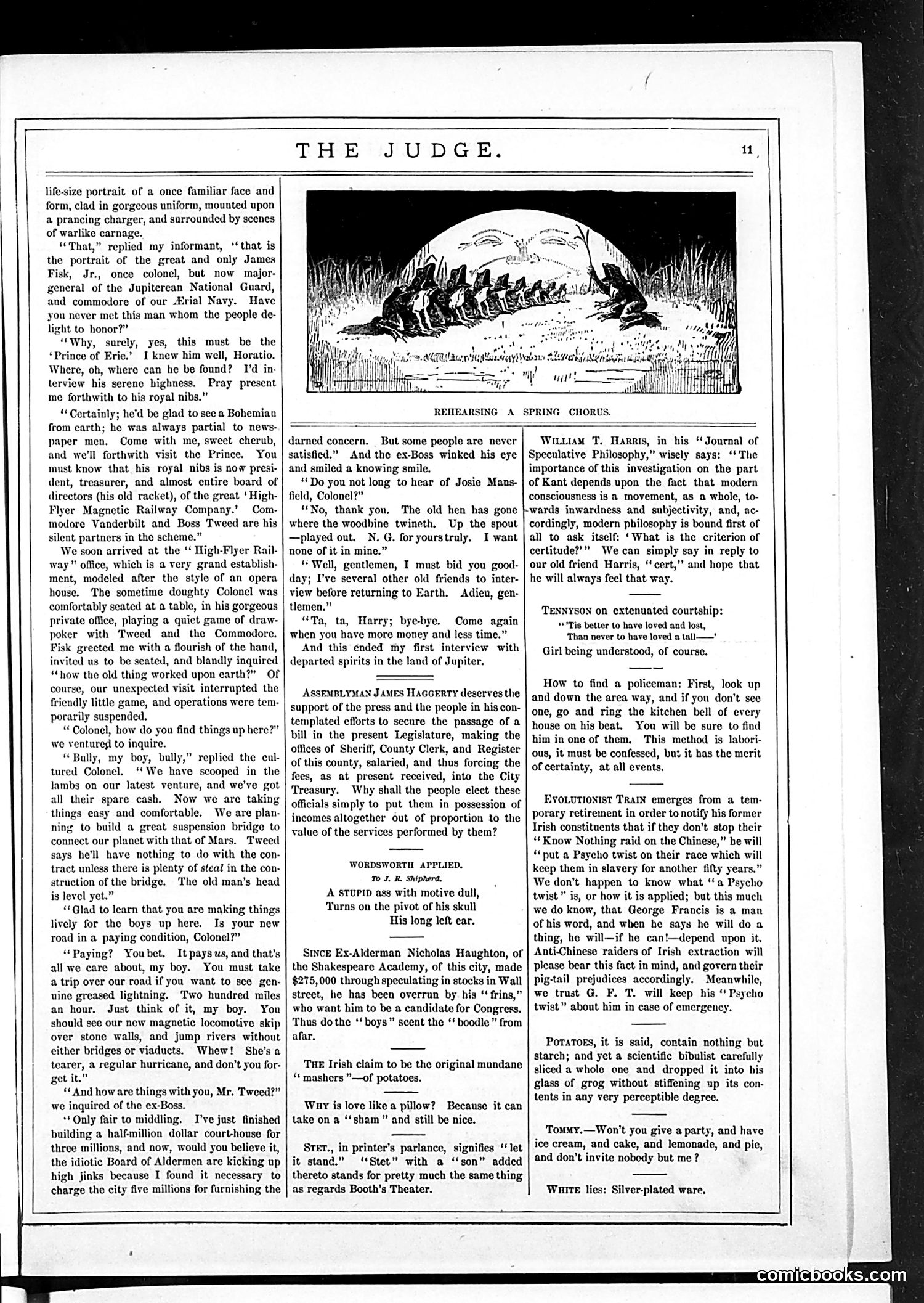 Judge — May 20, 1882 — page 11 of 16