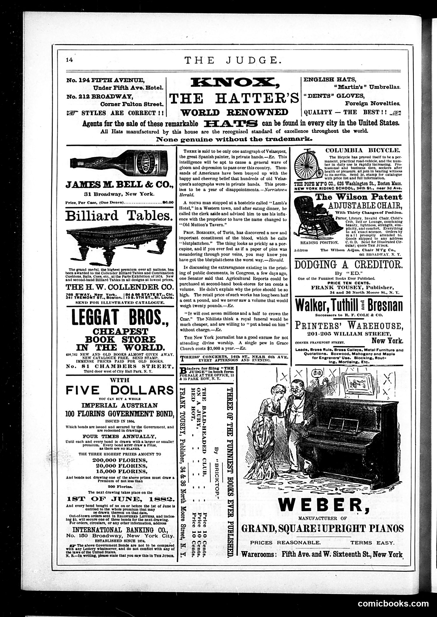 Judge — May 20, 1882 — page 14 of 16