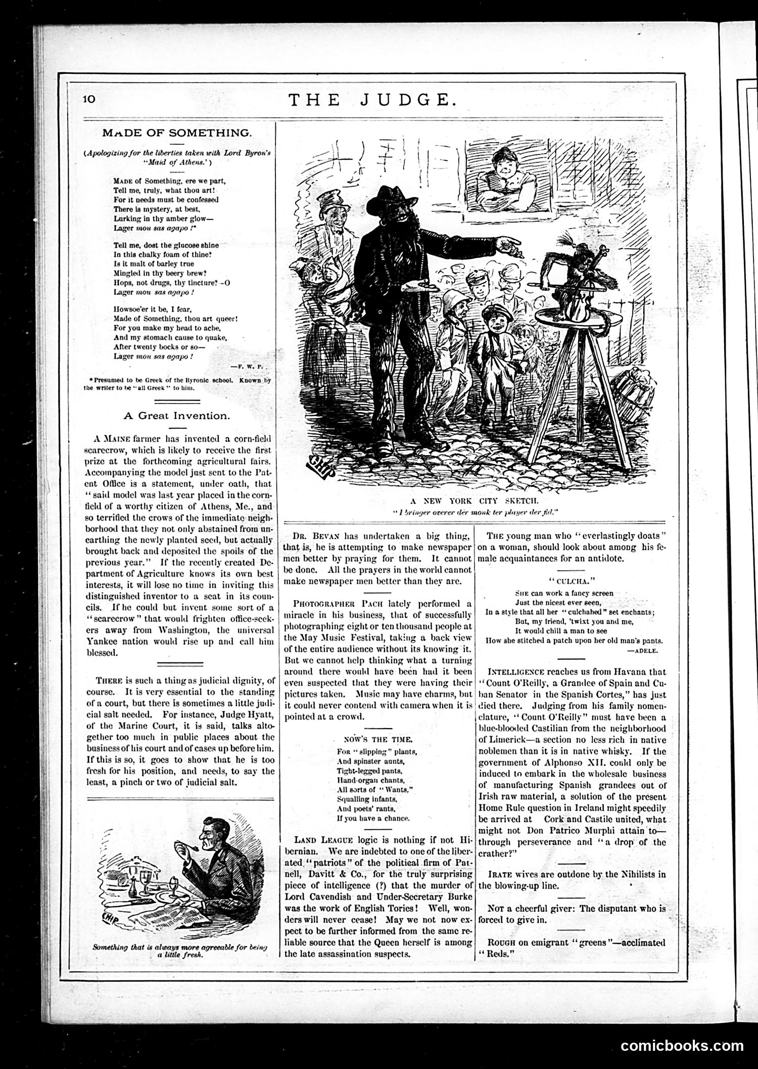 Judge — May 27, 1882 — page 10 of 16